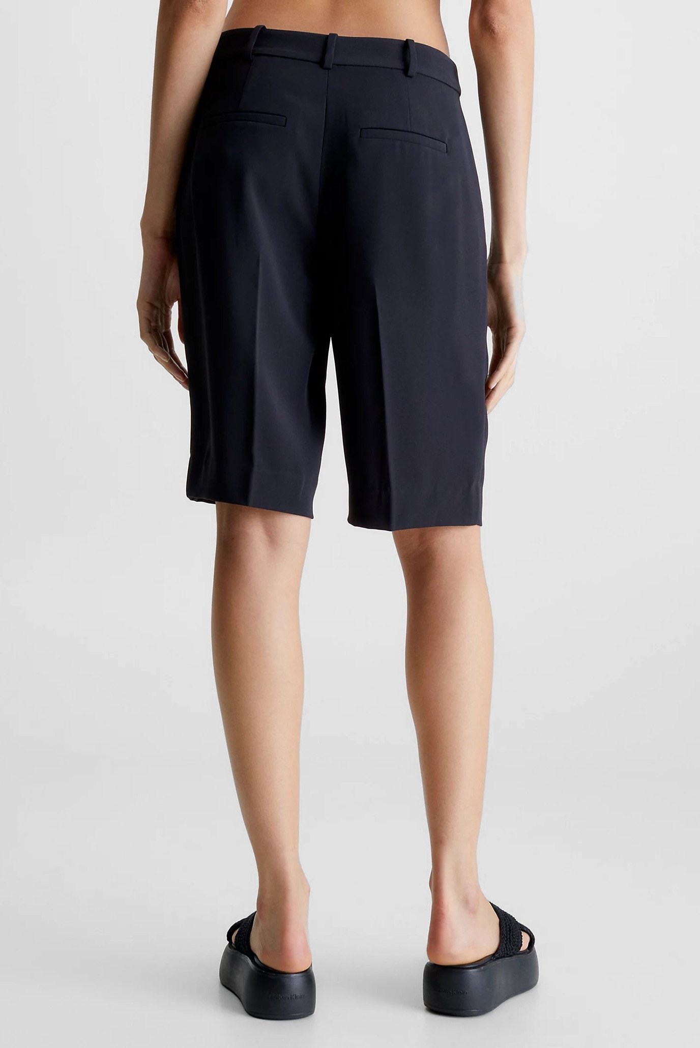 Шорты STRUCTURE TWILL SHORTS 3