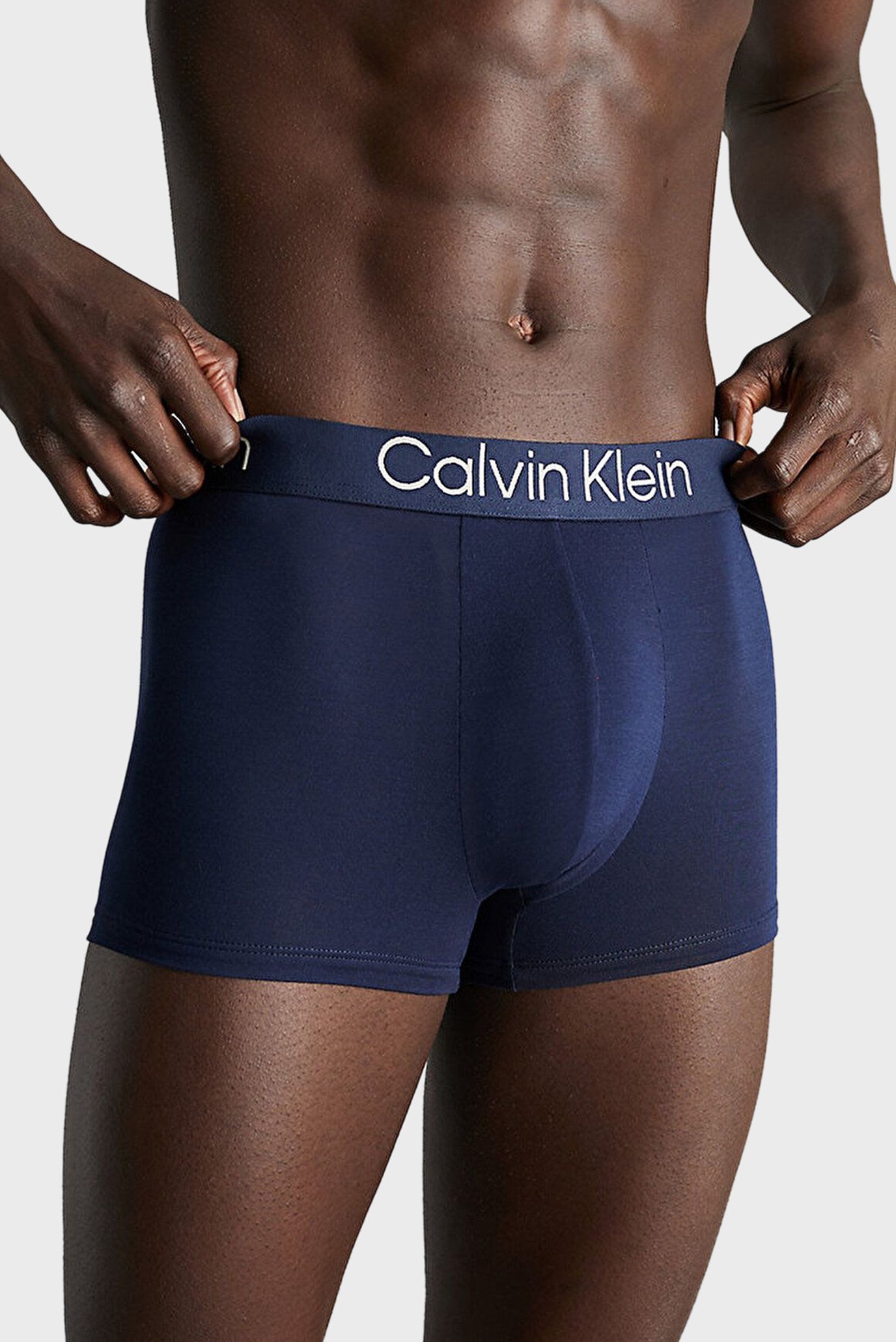 Мужские боксеры (3 шт)Calvin Klein Мужские боксеры (3 шт) 2