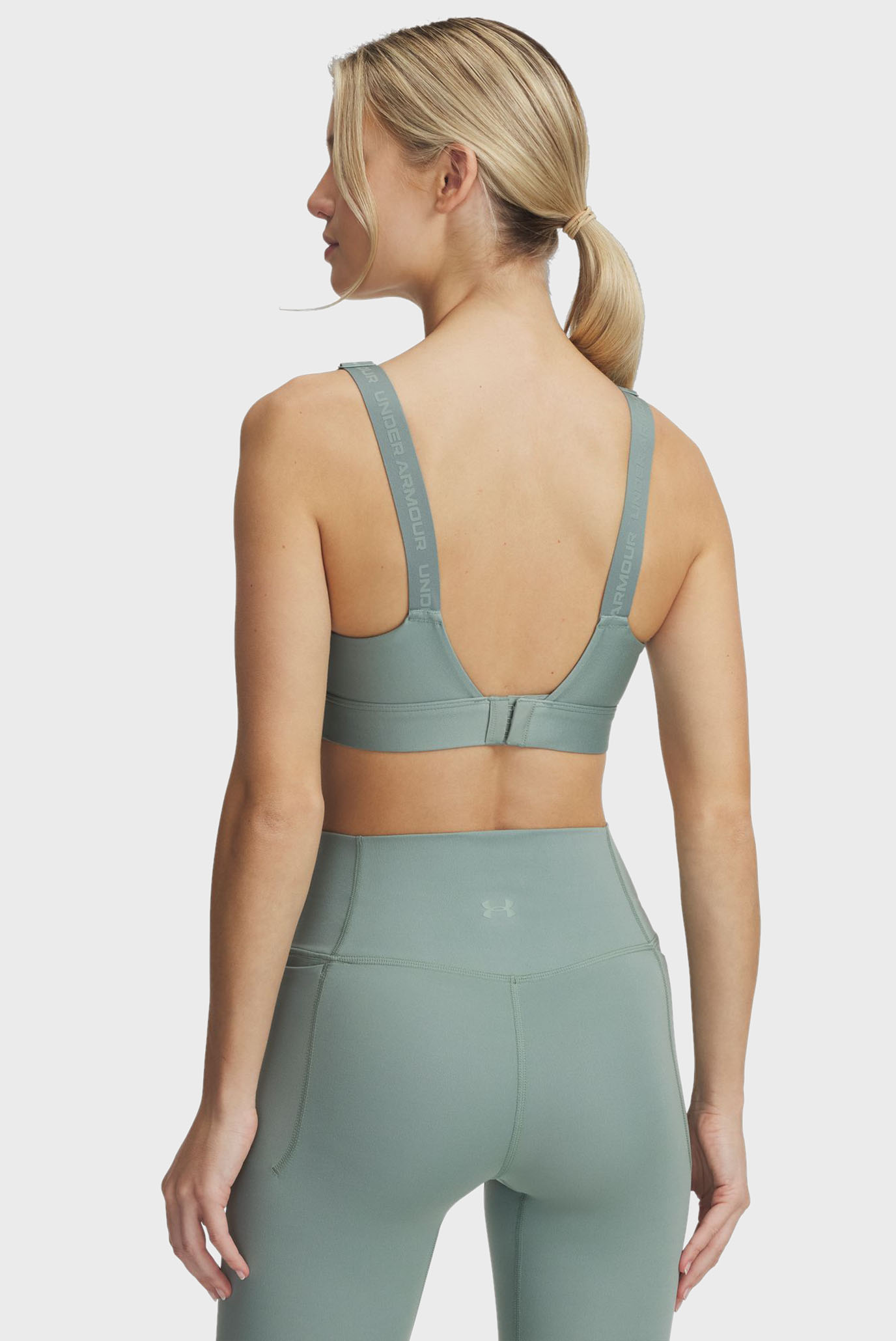 Топ UA Infinity High 2.0 Bra 11