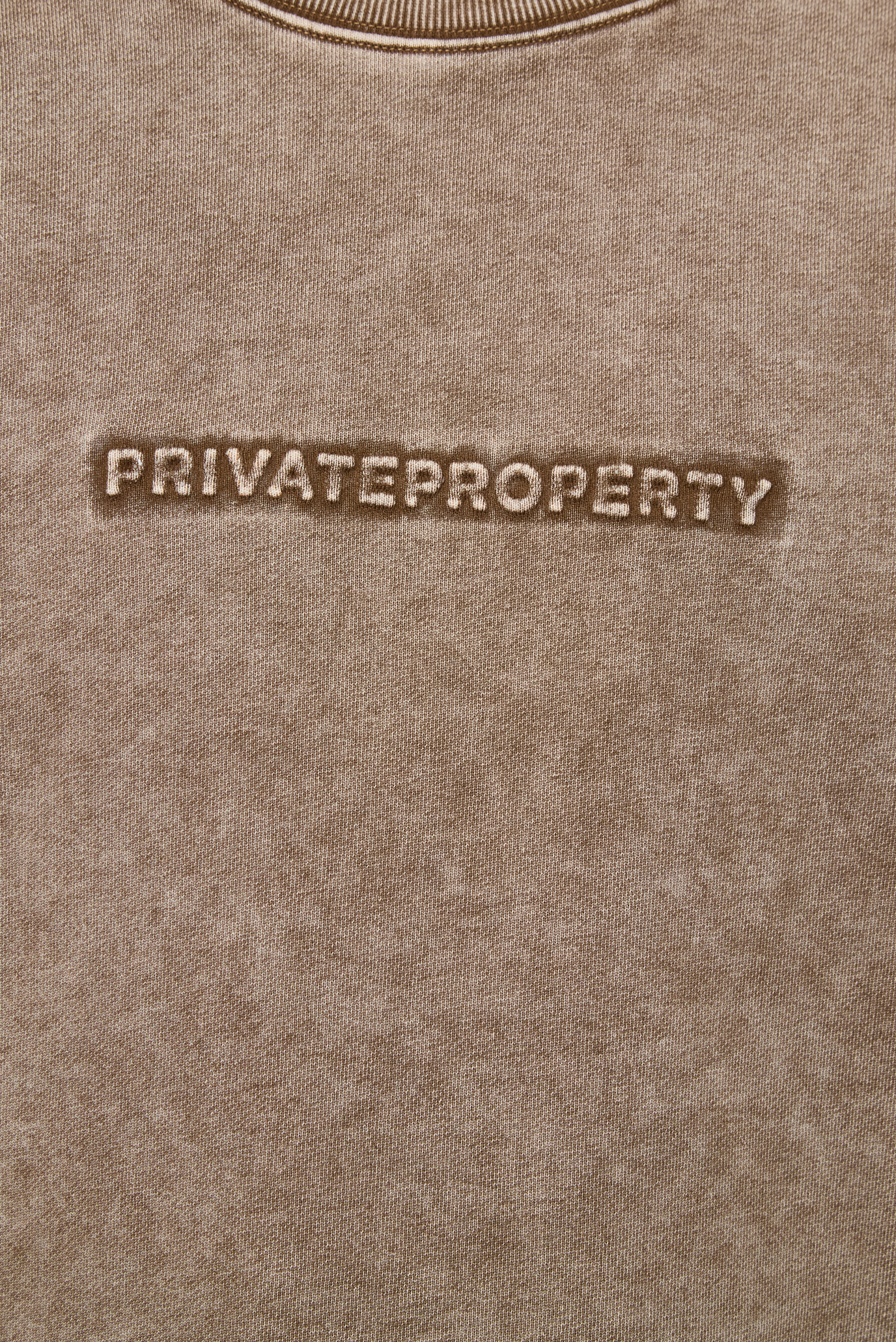 Свитшот MTSWT 047 3