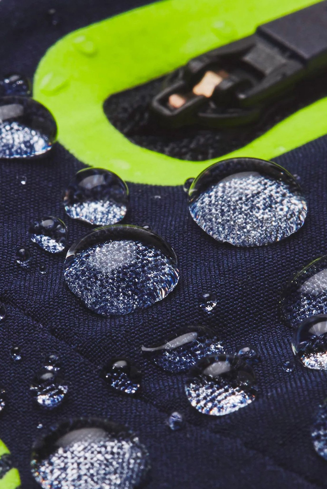 Поясная сумка UA Flex Run Pack Belt 4