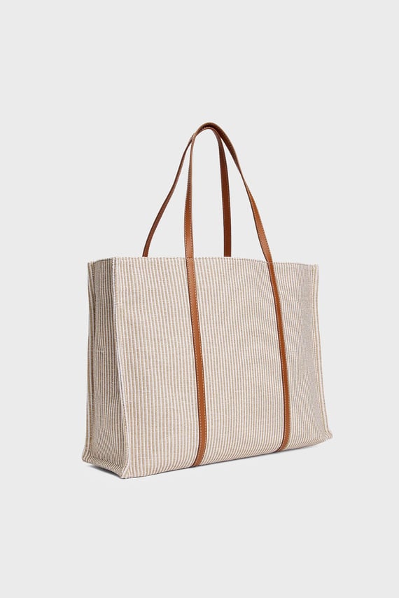 Сумка TH PREMIUM BEACH LE TOTE