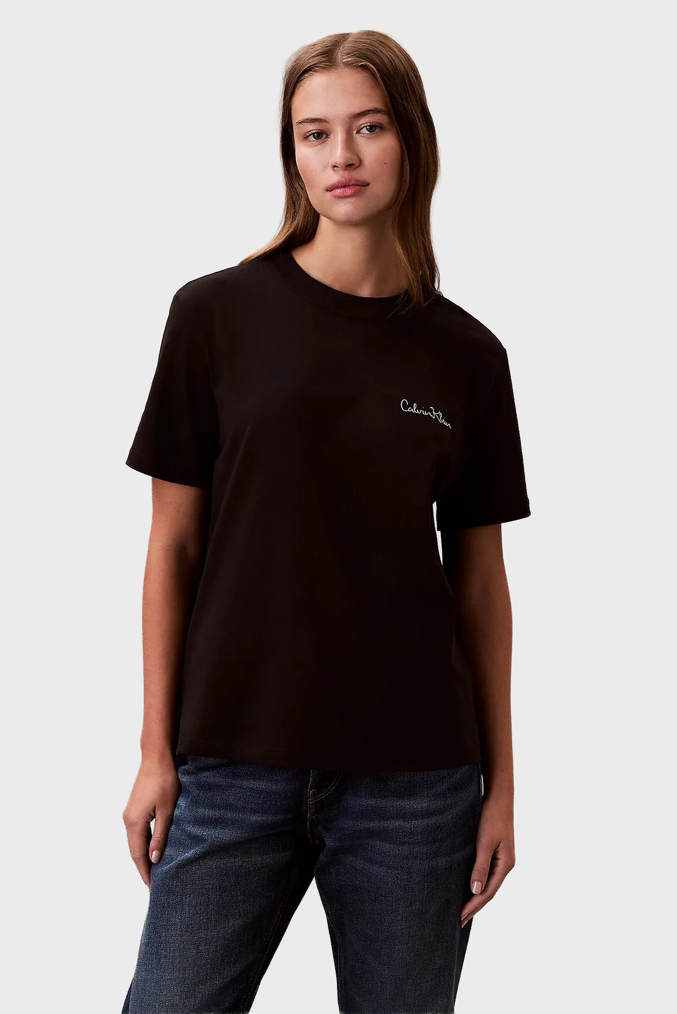 Футболка SS CLASSIC GRAPHIC TEE 1