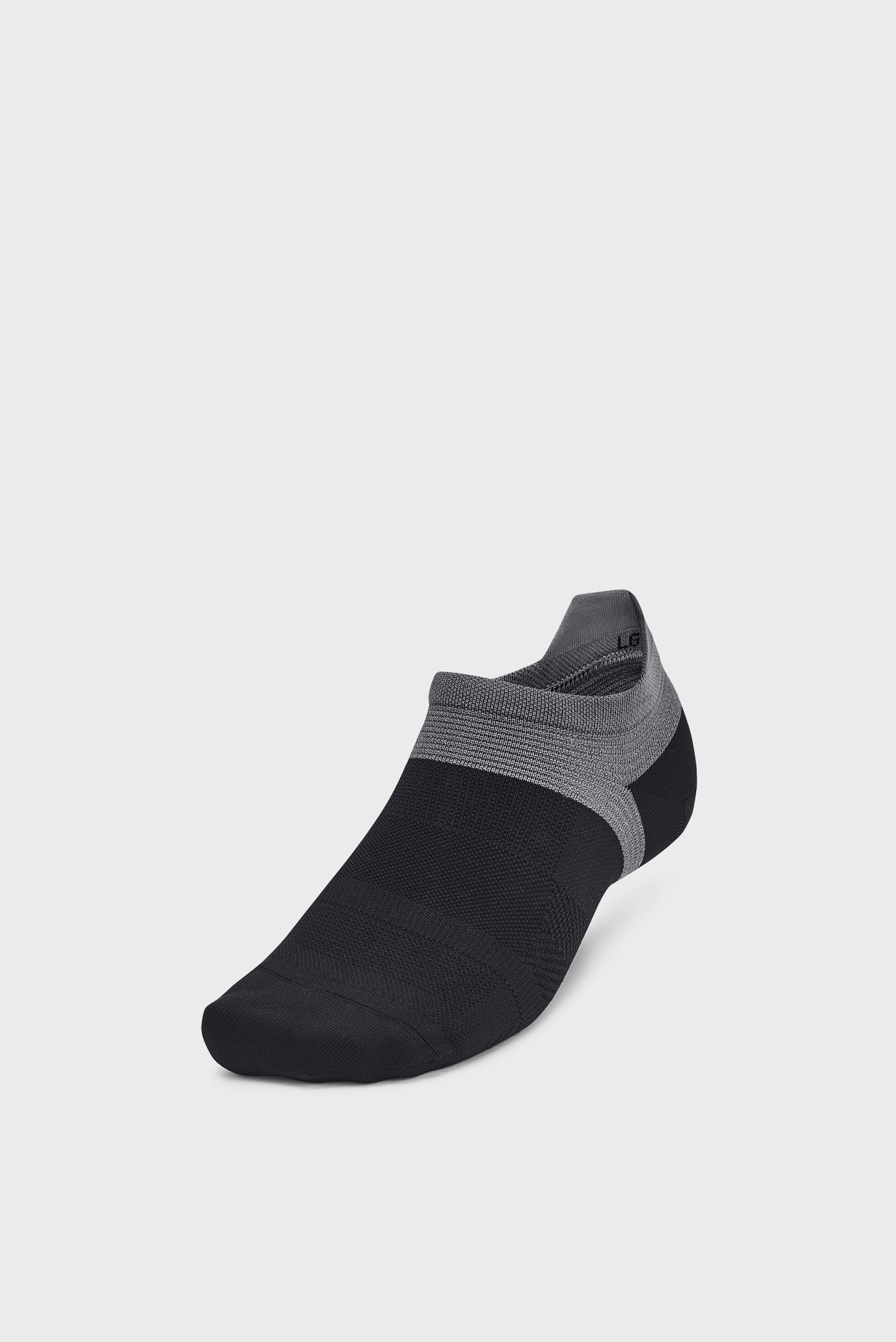 Носки UA AD Run Lite 3pk NS 3