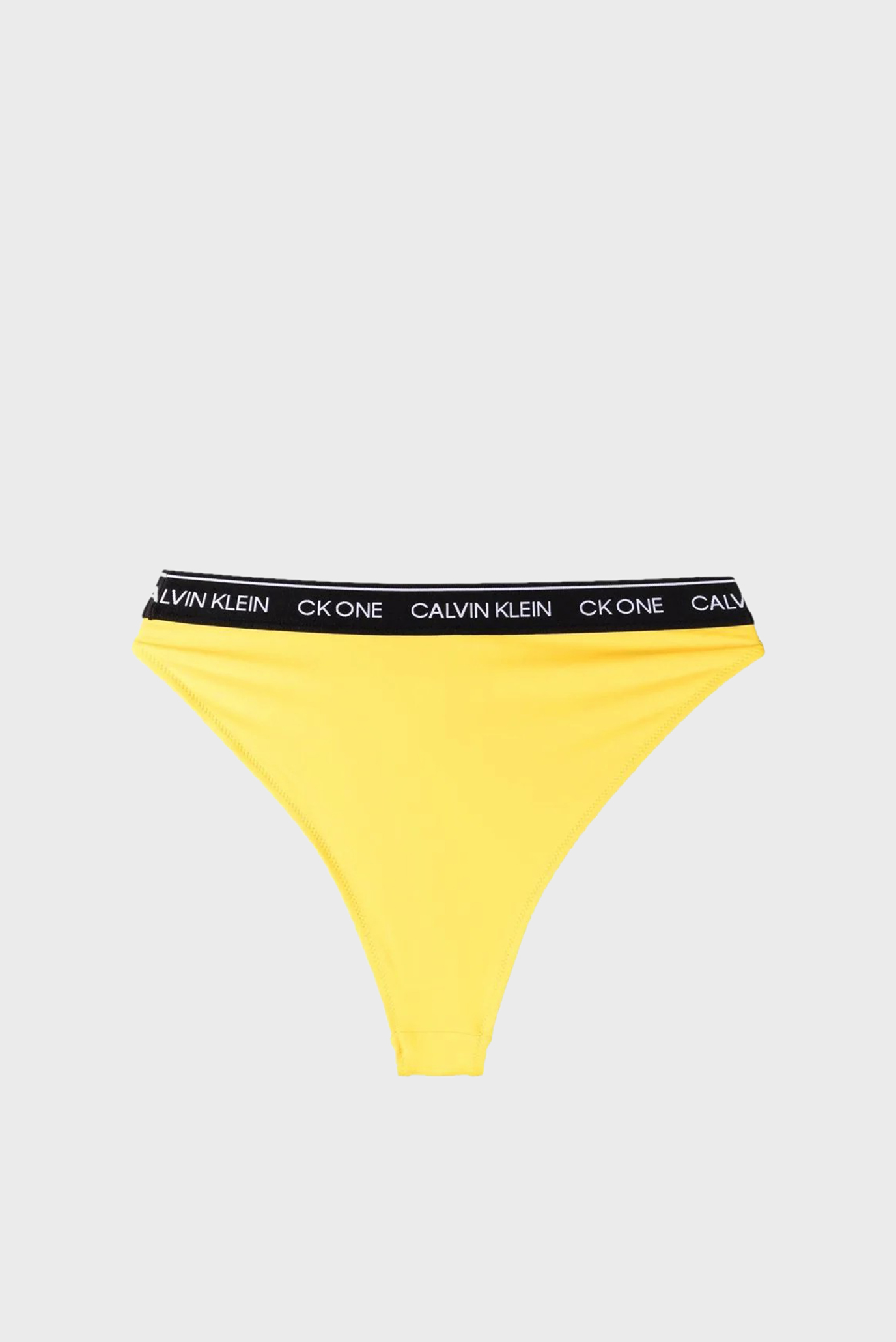 Купальник низ HIGH WAIST CHEEKY BIKINI 4