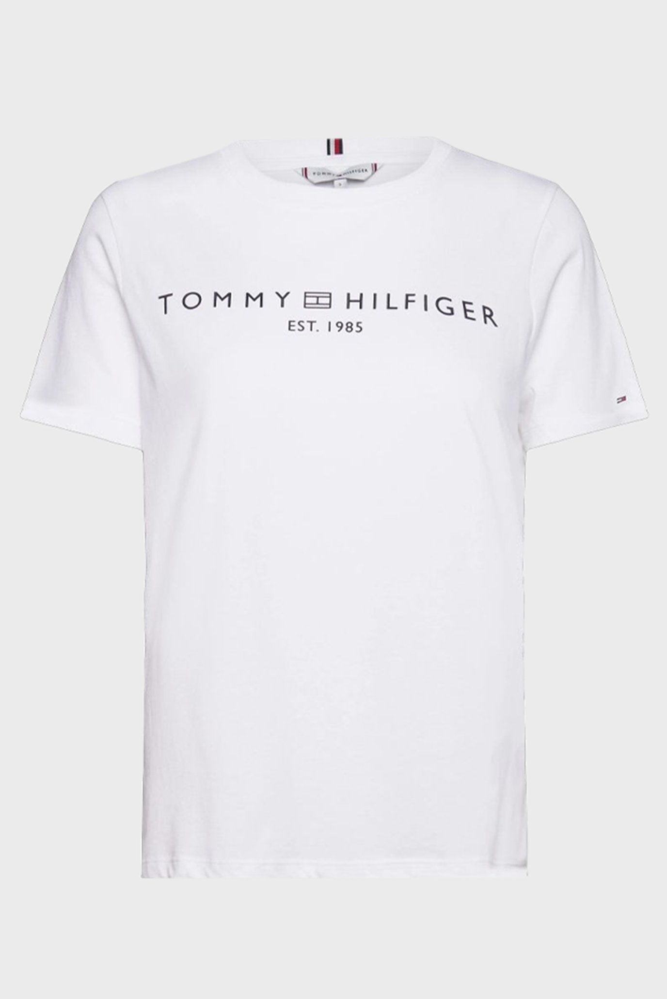 Футболка REG CORP LOGO C-NK SS 7