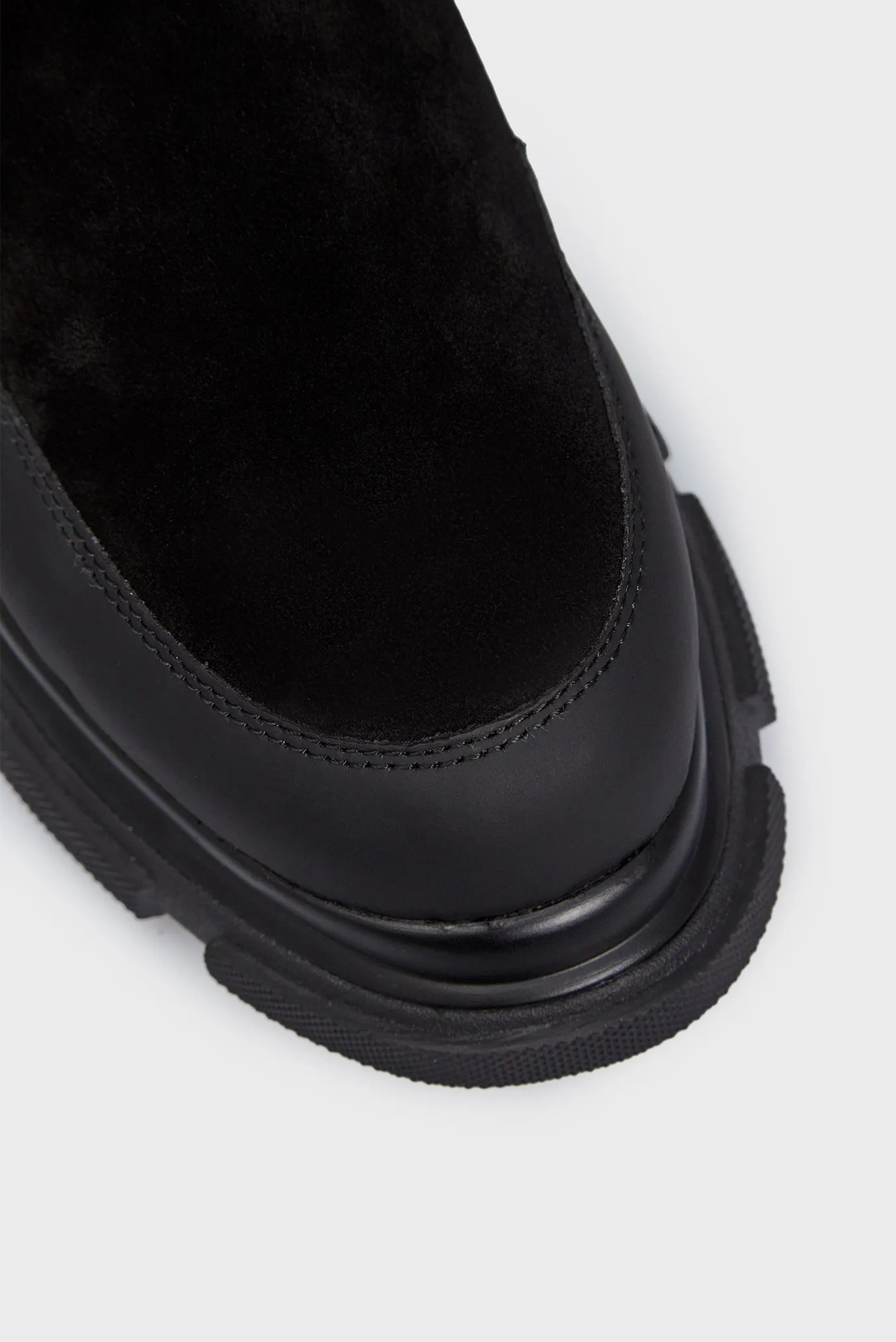 Ботинки Skadi 4