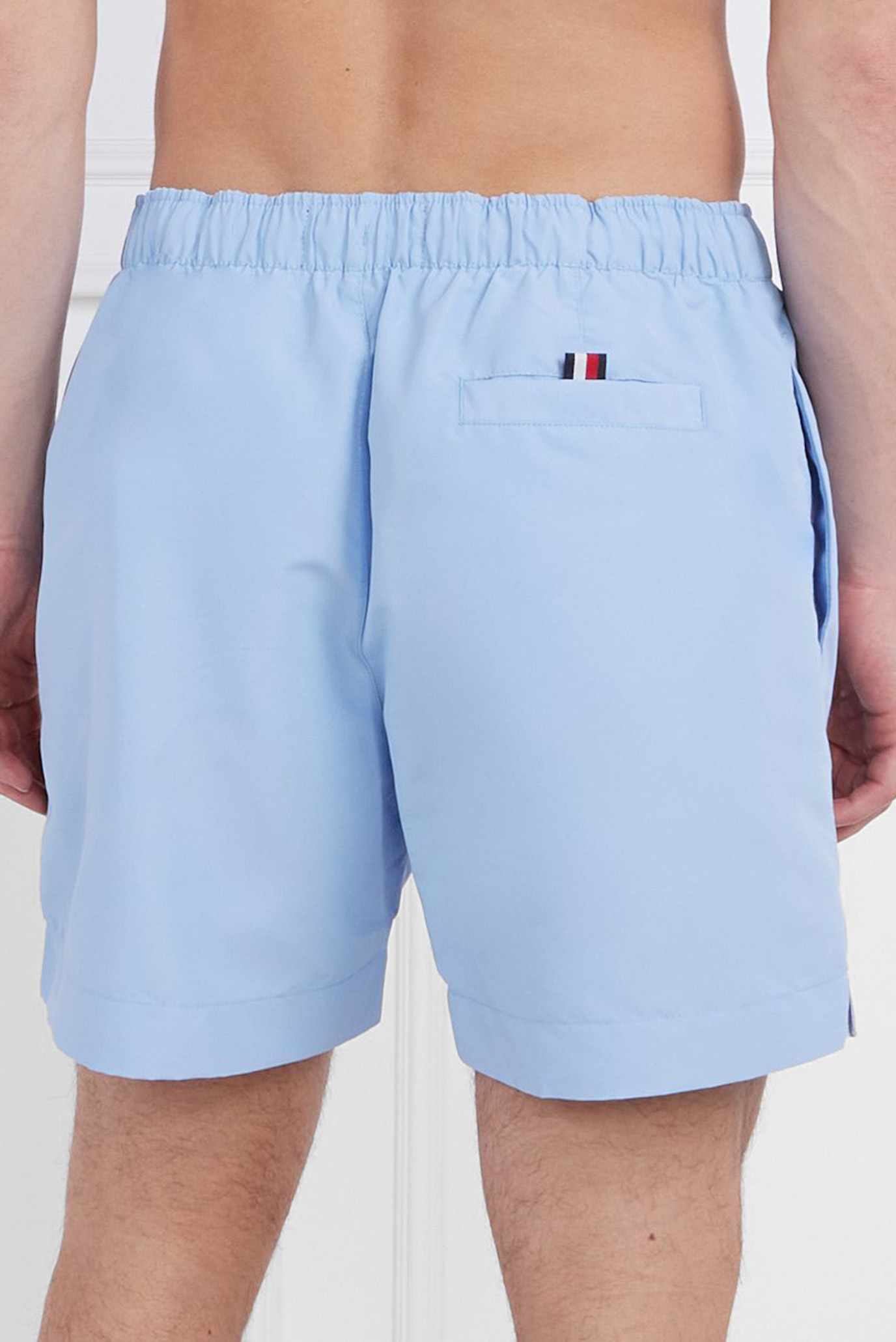 Шорты плавательные MEDIUM DRAWSTRING 2