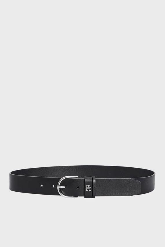 Ремень ESSENTIAL EFFORTLESS 3.5 Tommy Hilfiger