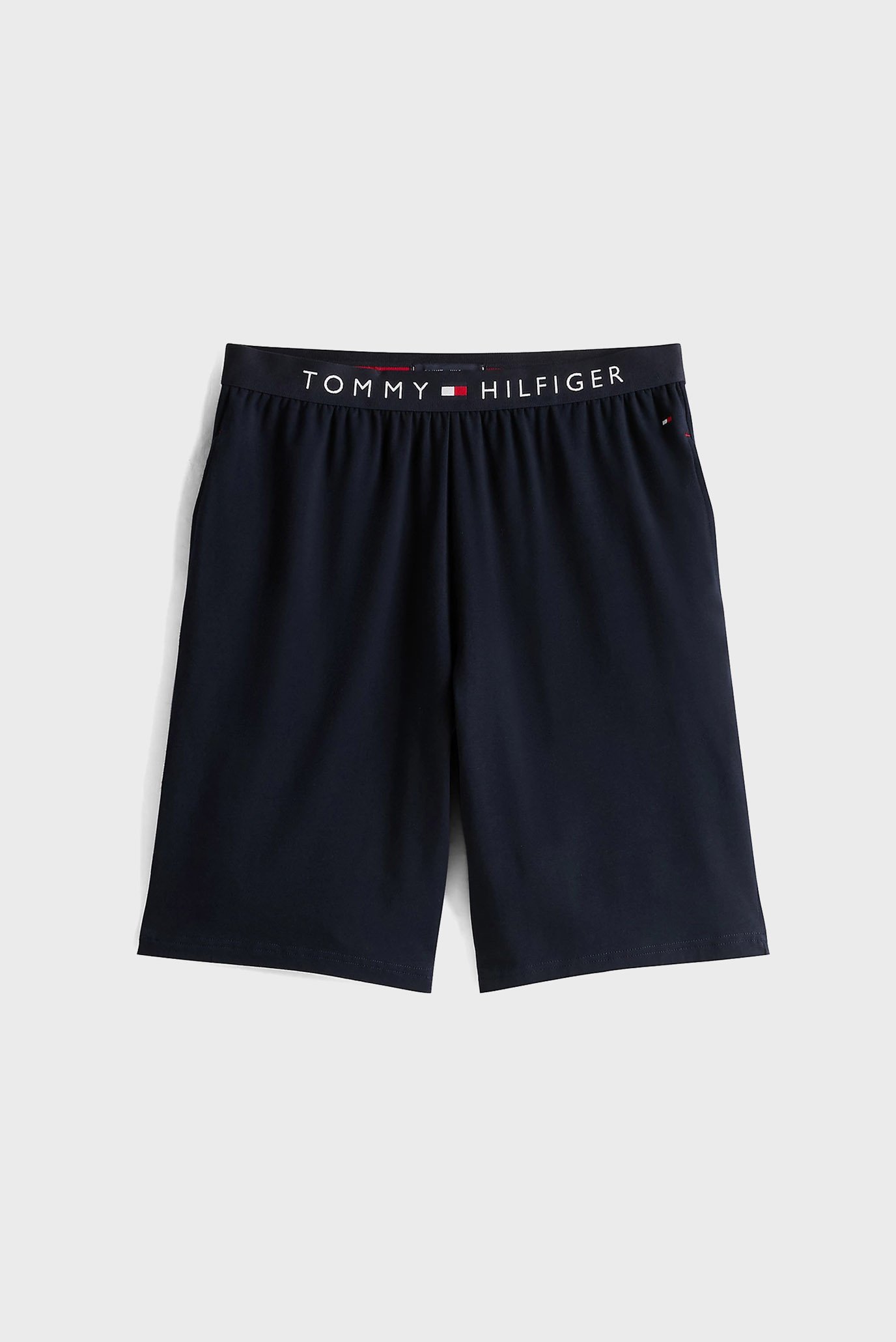 Пижама CN SS SHORT JERSEY SETTommy Hilfiger Пижама CN SS SHORT JERSEY SET 6
