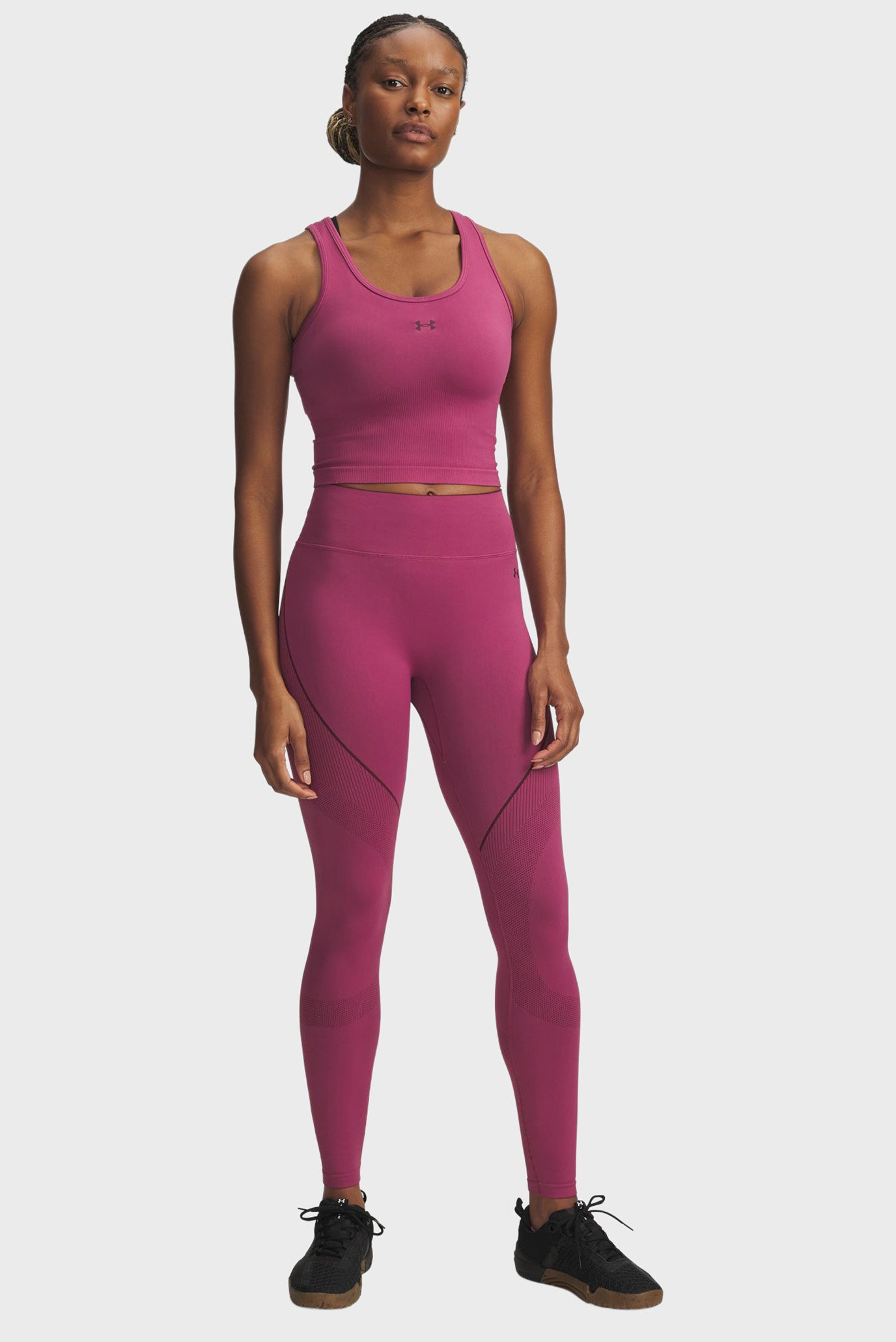 Легинсы UA Vanish Seamless Legging 2