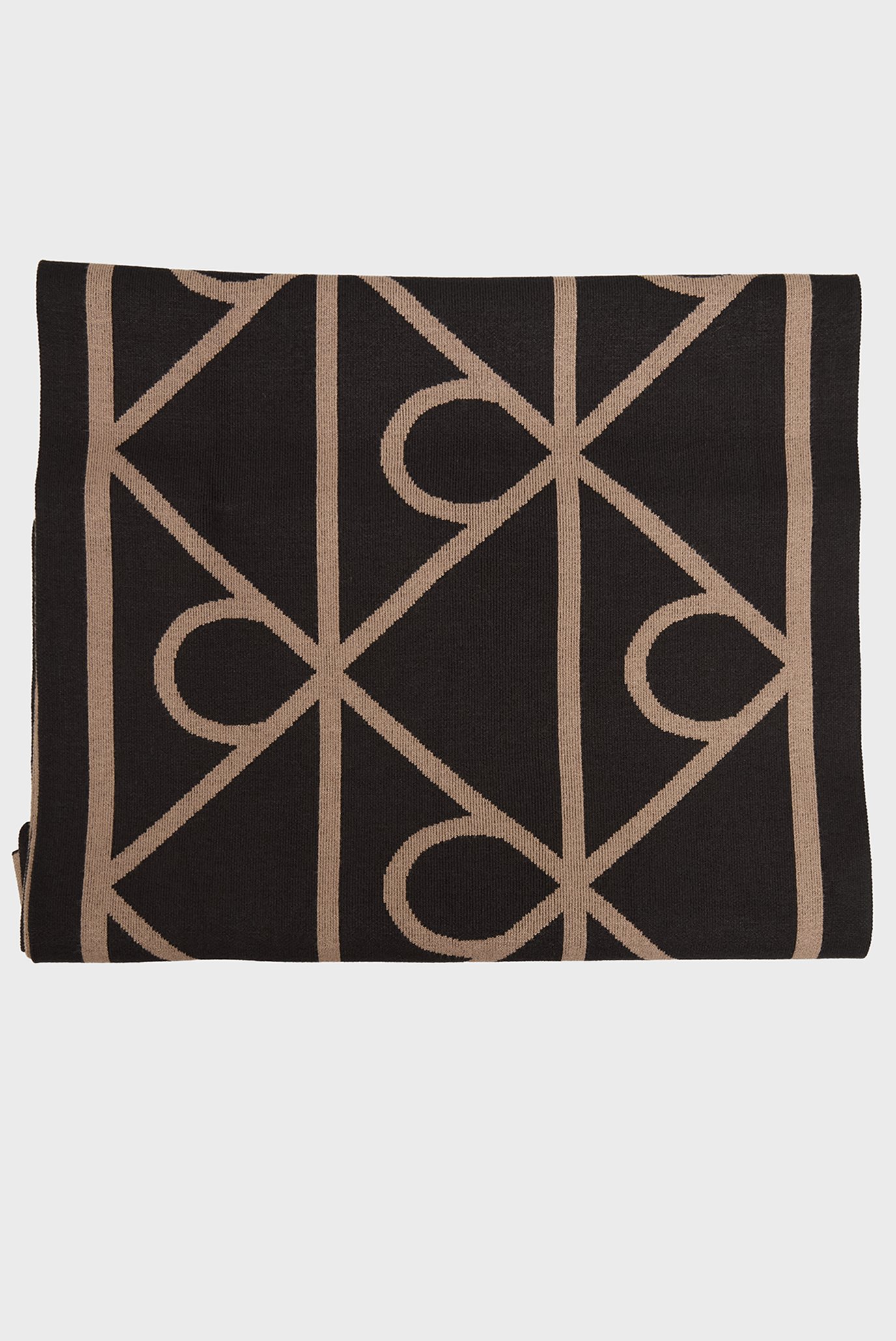 Подарочный набор EMBLEM BEANIE + AOP SCARF 4