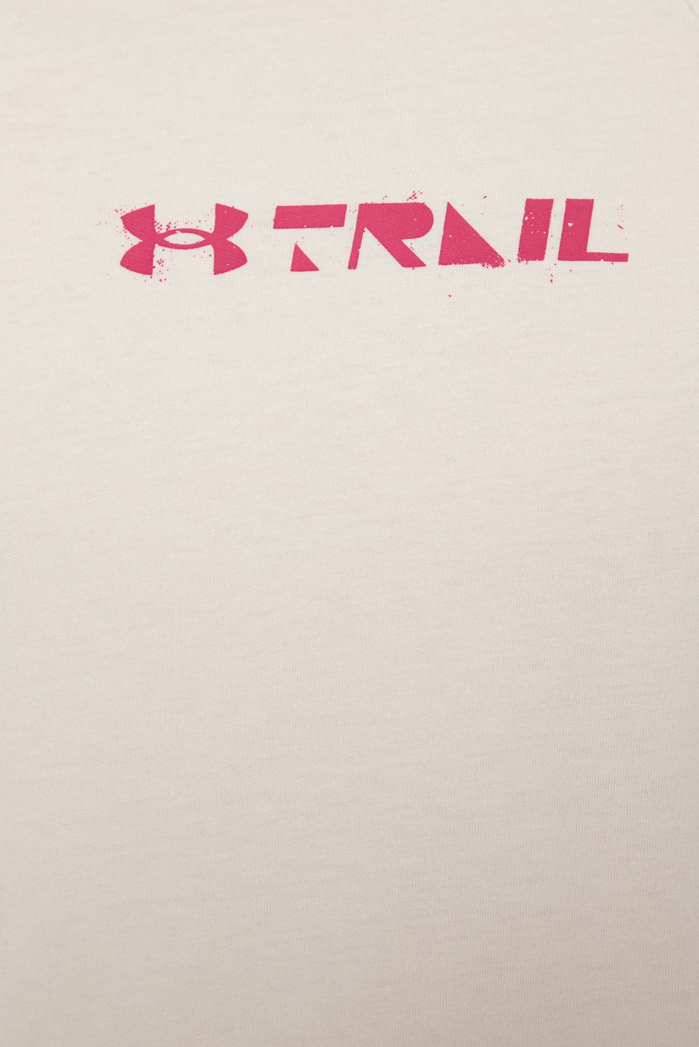 Футболка UA TRAIL RUN GRAPHIC TEE 3