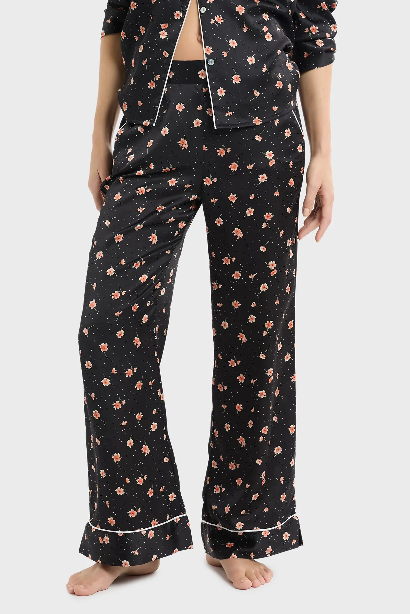 Штаны/MEDRA - PANTALON 1