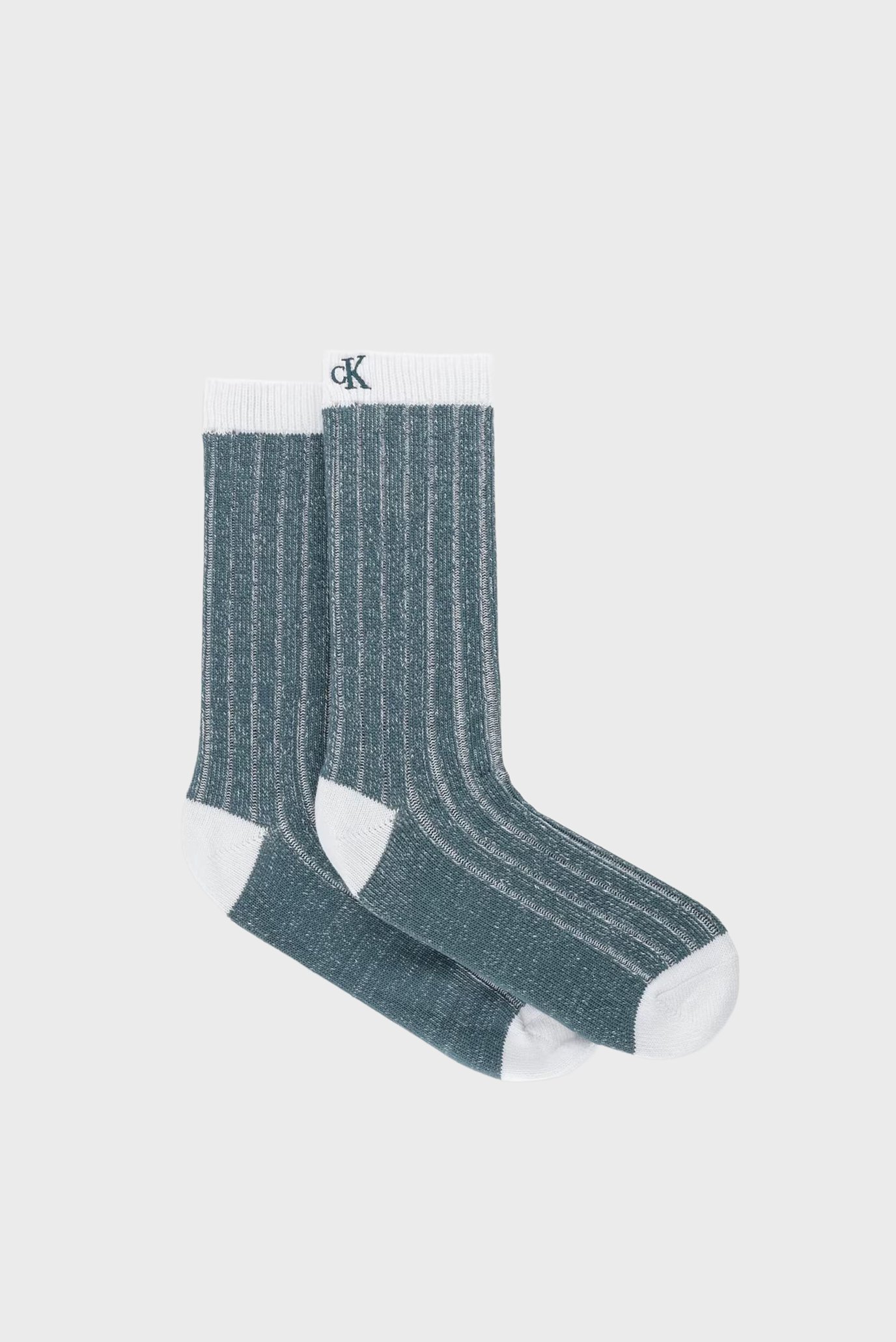 Носки CKJ MEN BOOT SOCK 1P CASUAL 1