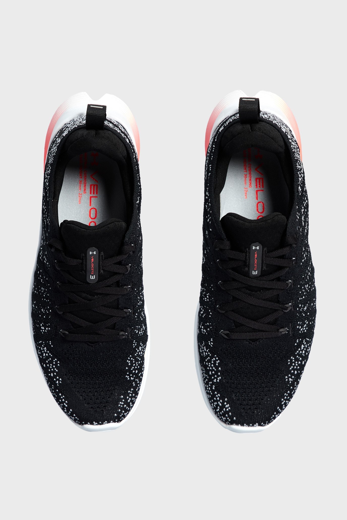 Кроссовки UA Velociti 3 4