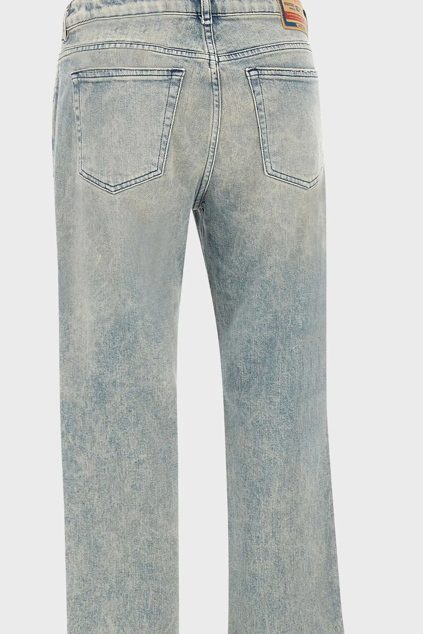 Джинсы 1989 D-MINE L.32 PANTALONI 2