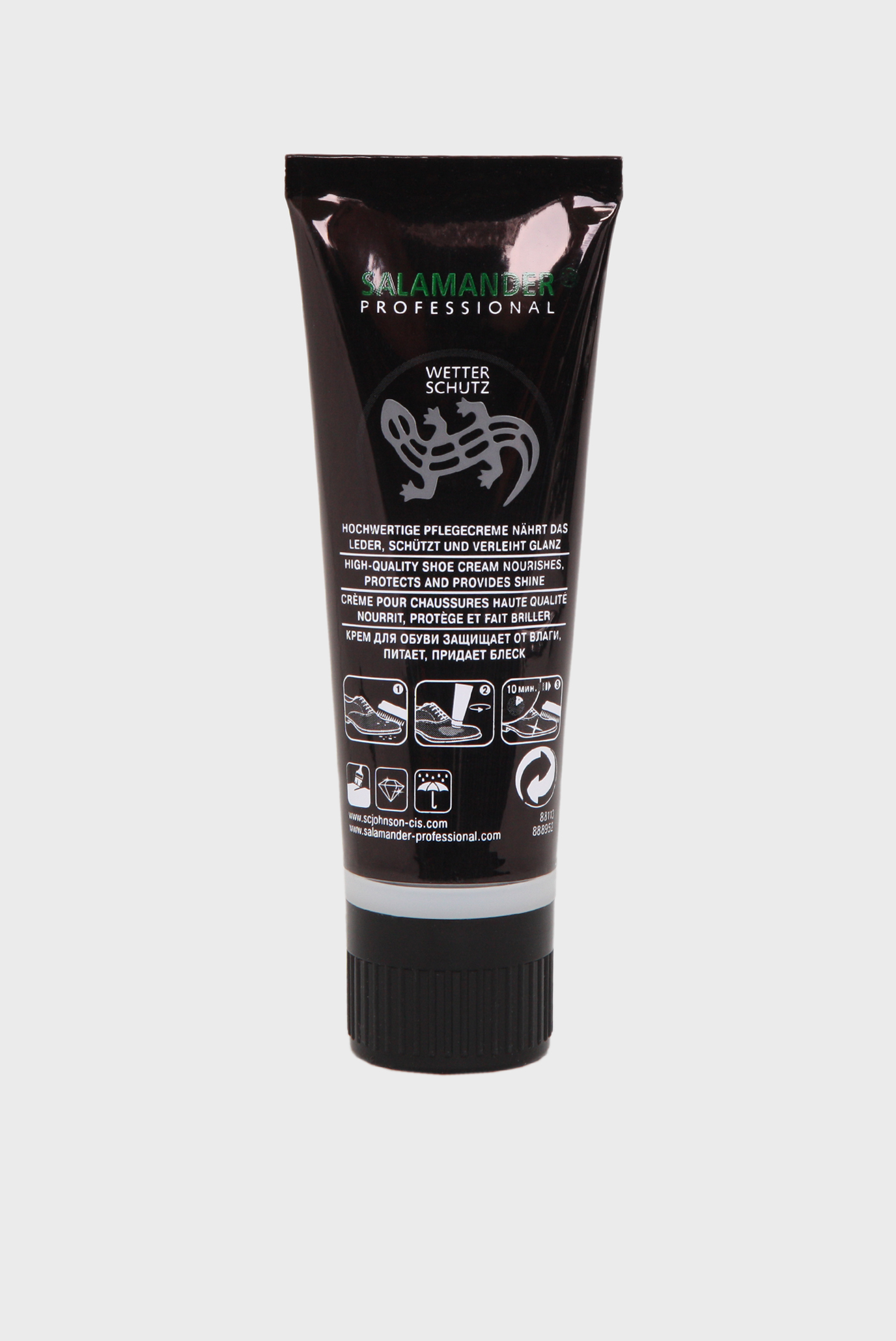 Крем/Wetter Schutz 5