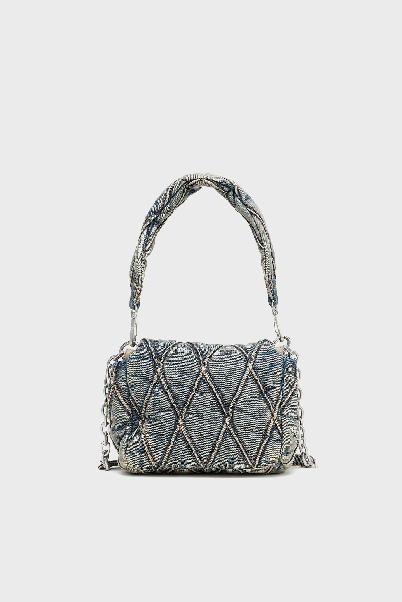 Сумка CHARM-D   CHARM-D SHOULDER S SHOULDER BAG 3