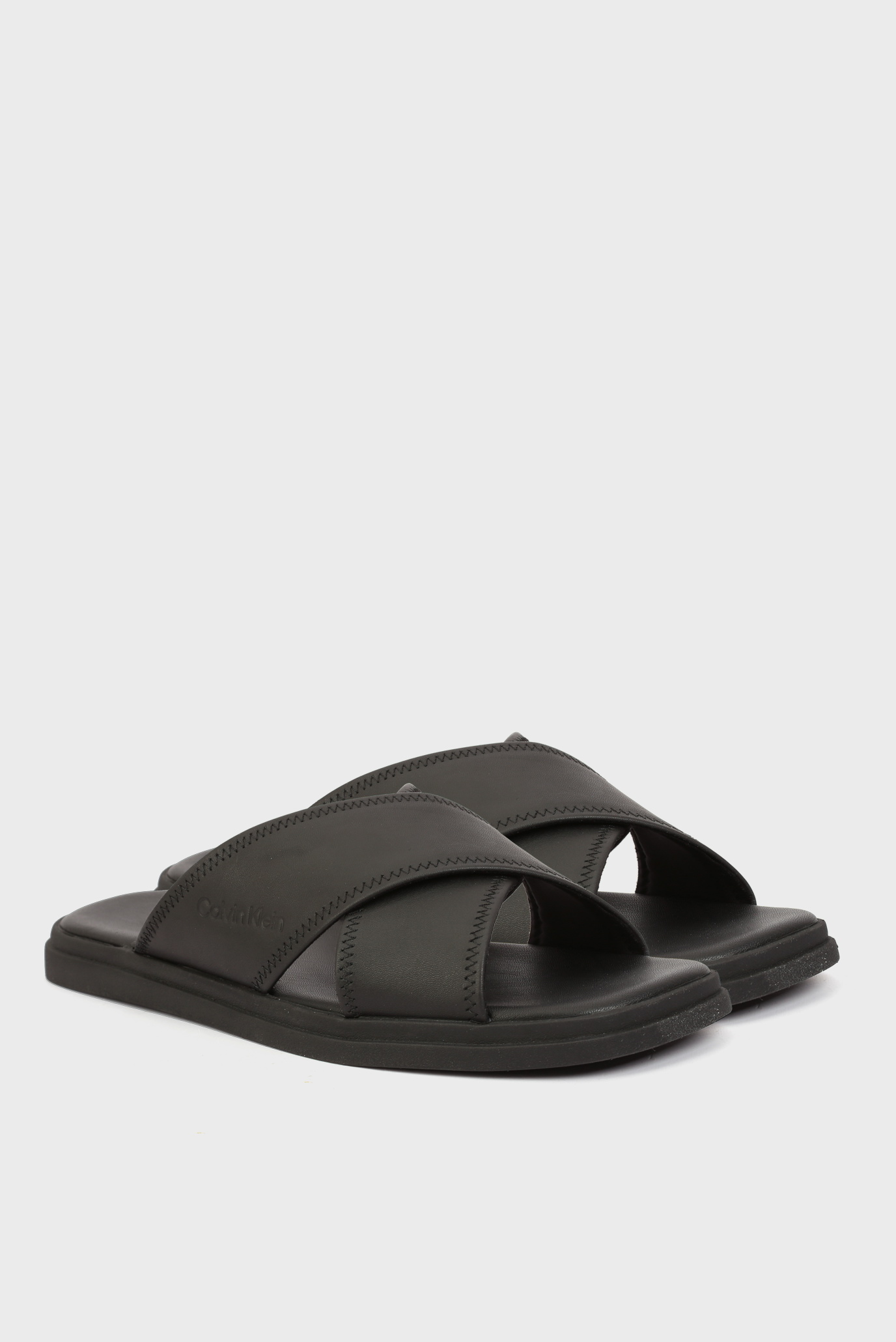 Слайдеры CRISS CROSS SANDAL LTH 2