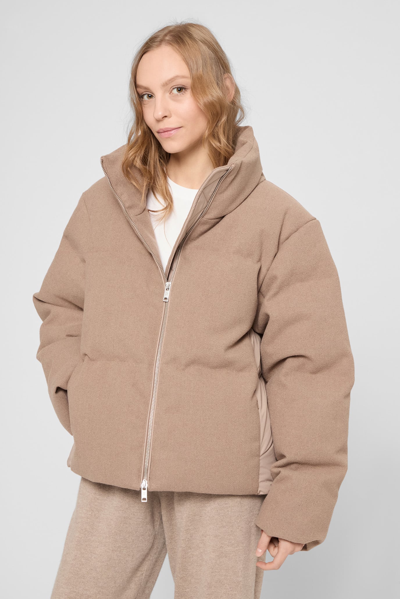 Куртка зимняя/WDJ 070 3