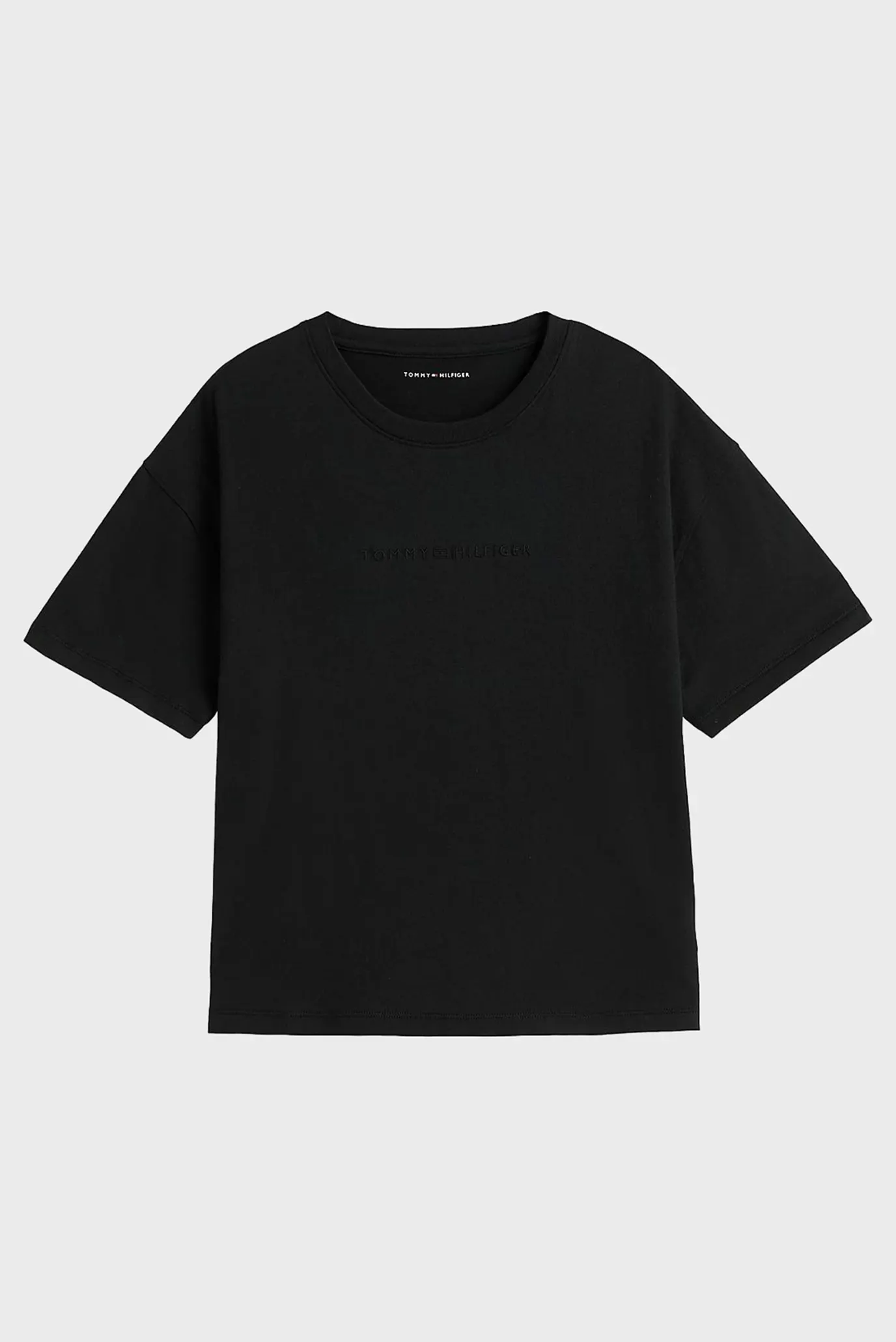 Футболка SS LOGO T-SHIRT 5