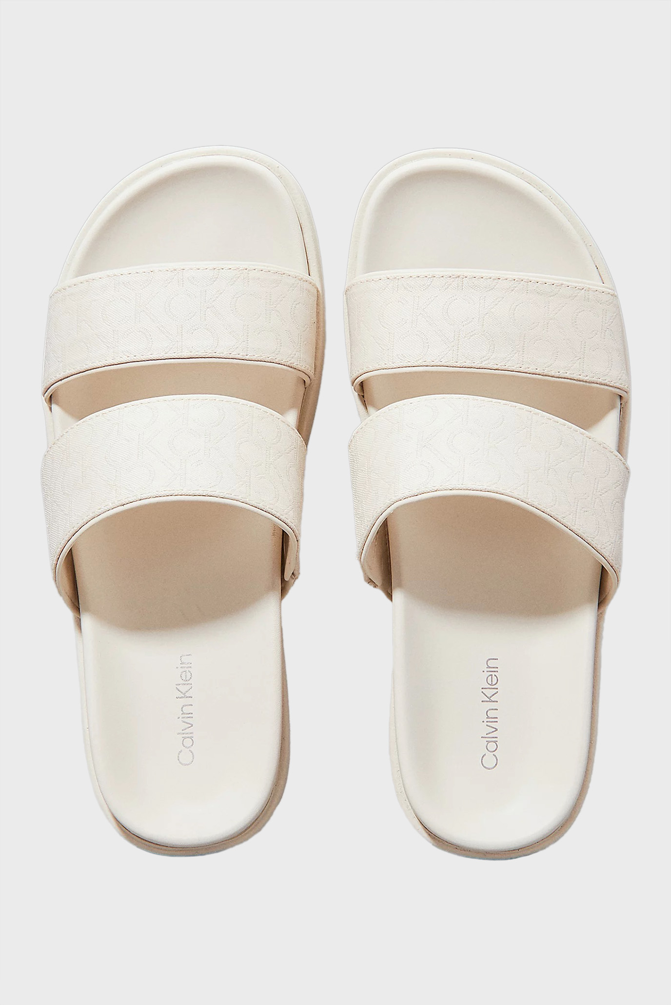 Сандалии FLAT SLIDE - JACQ 3