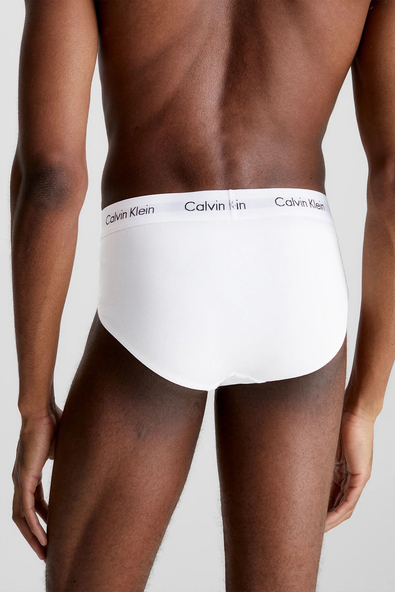 Трусы HIP BRIEF 3PKCalvin Klein Трусы HIP BRIEF 3PK 3