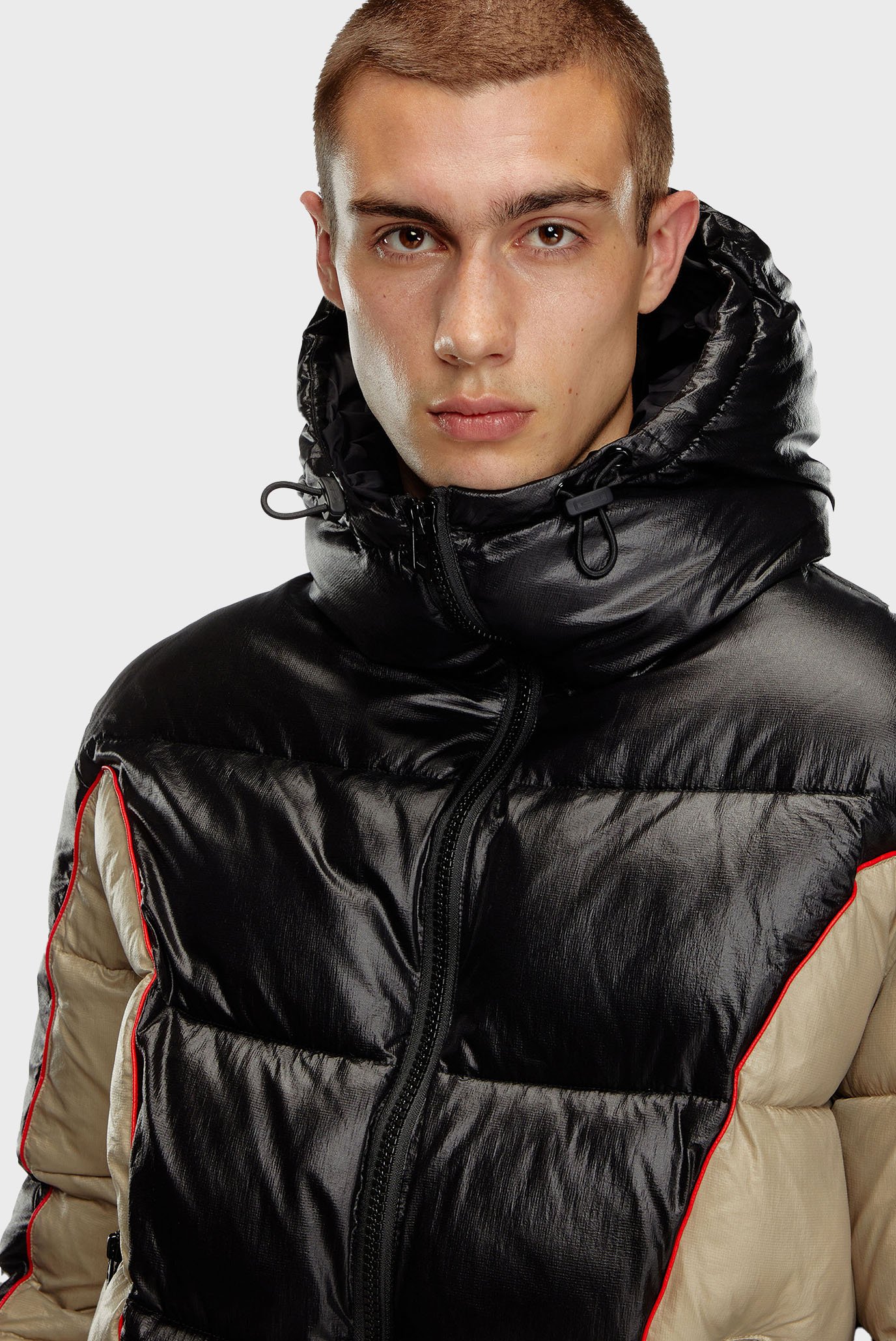 Куртка зимняя W-OSTEND GIACCA 4