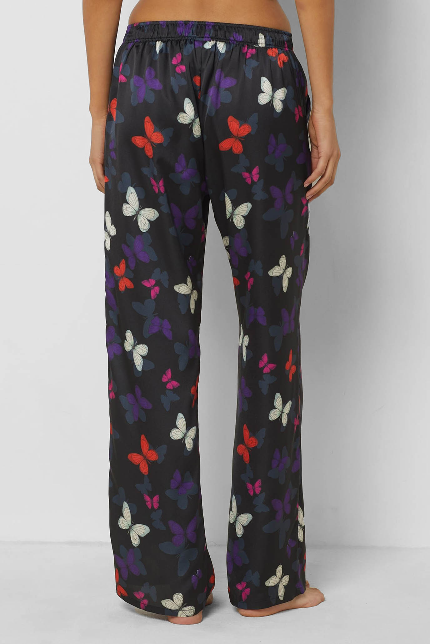 Штаны FARFALLA - PANTALON 4