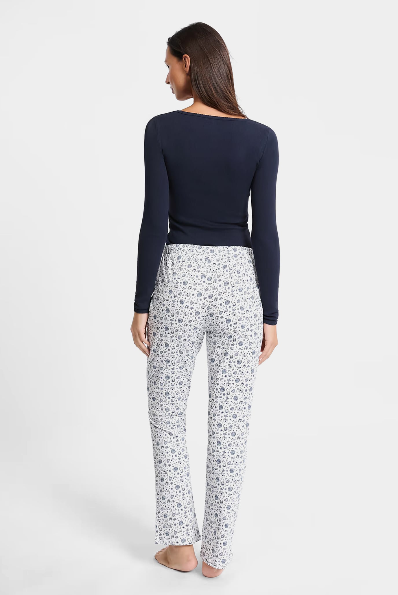 Пижама MISKA - PYJ 2 PCS 3