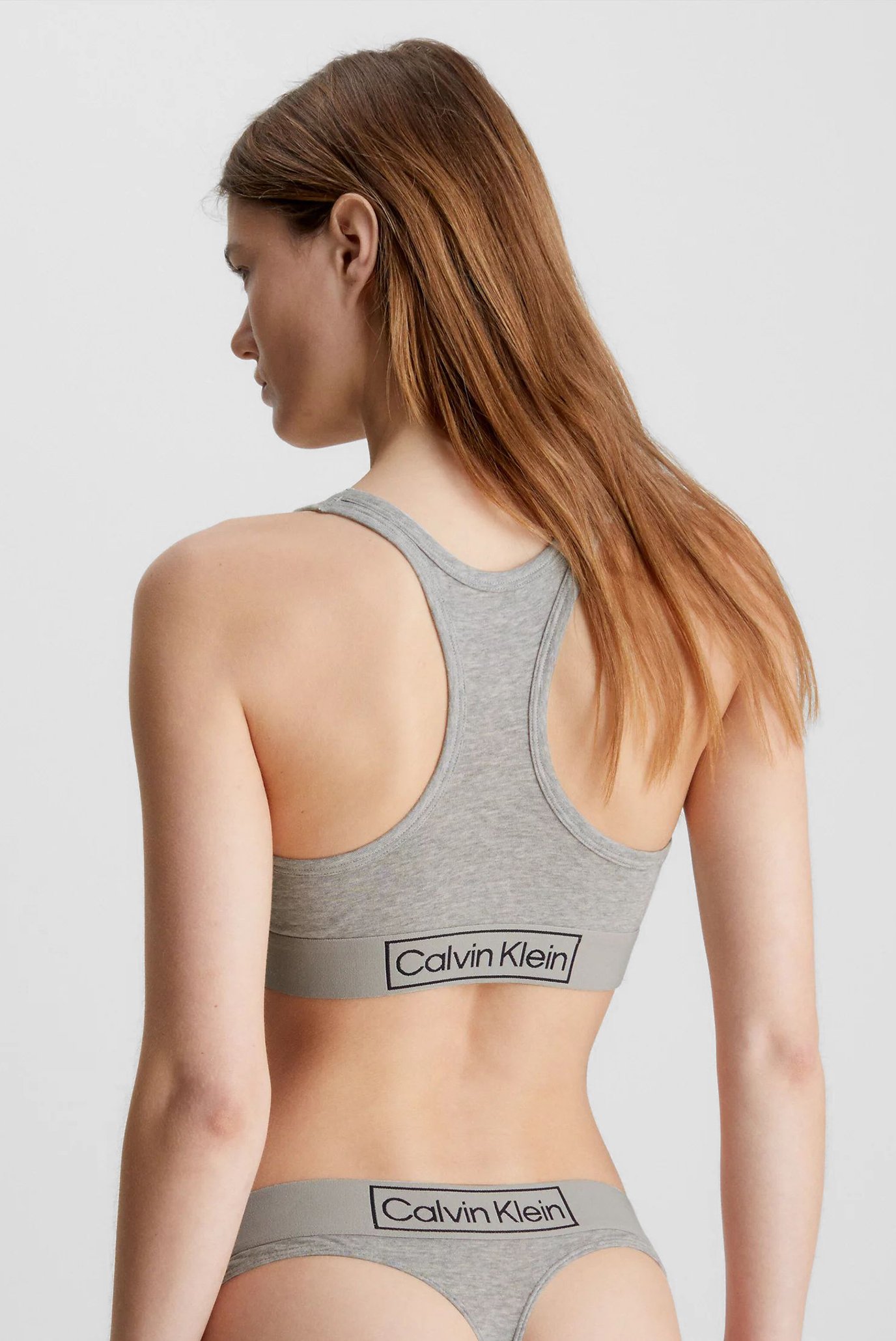 Бюстгальтер UNLINED BRALETTE 6