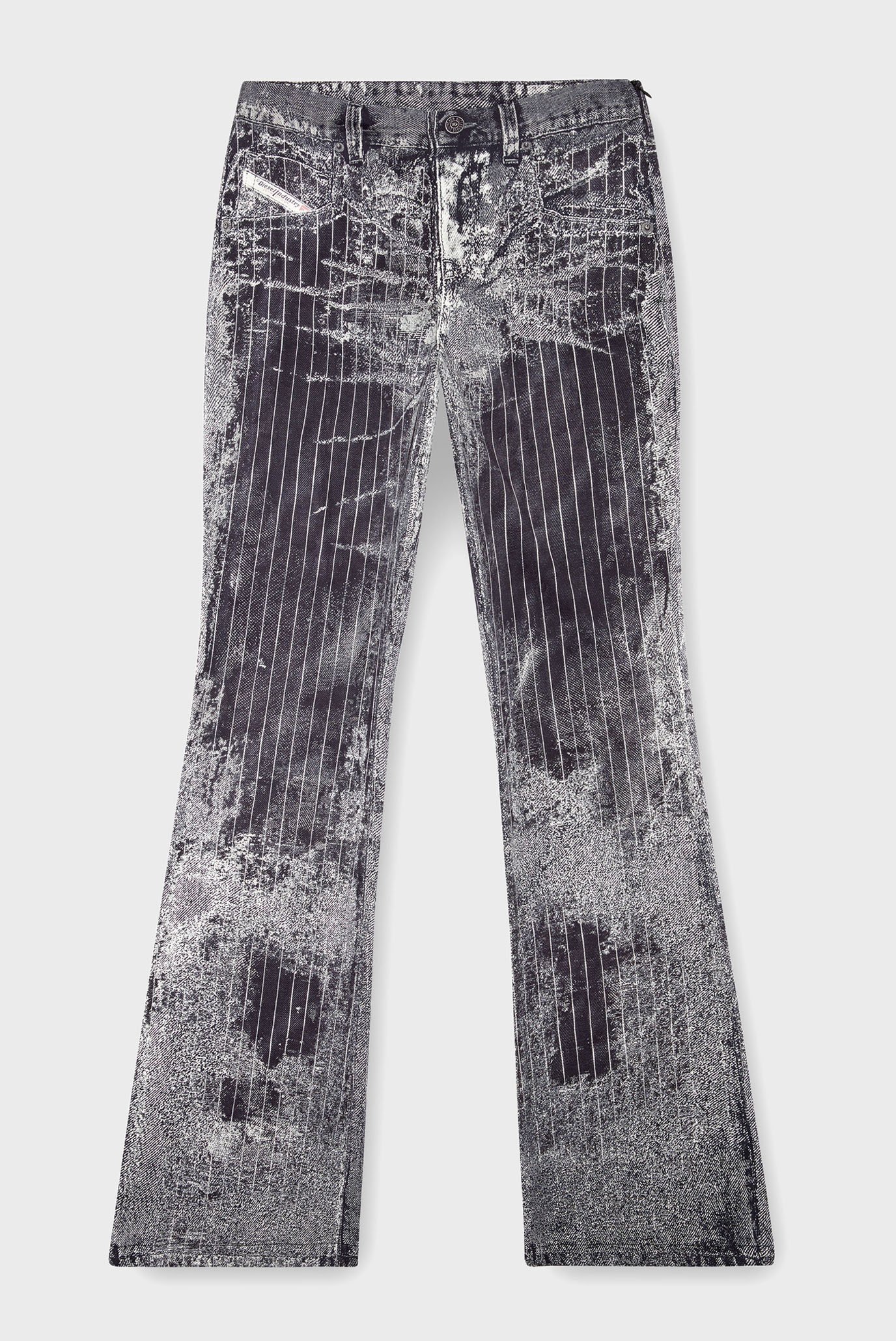 Штаны P-RETTY TROUSERS 5