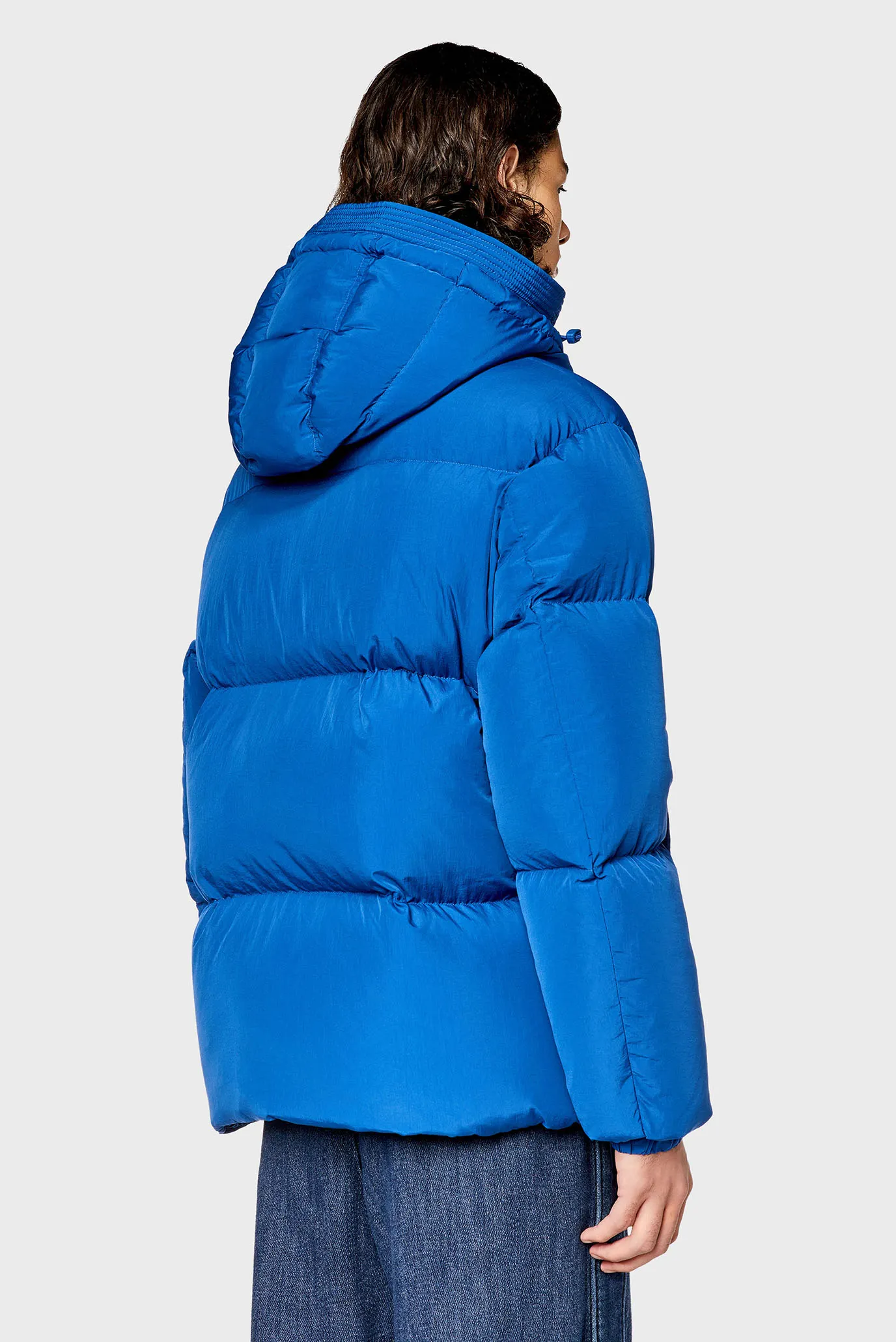 Куртка зимняя W-ROLFYS JACKET 3