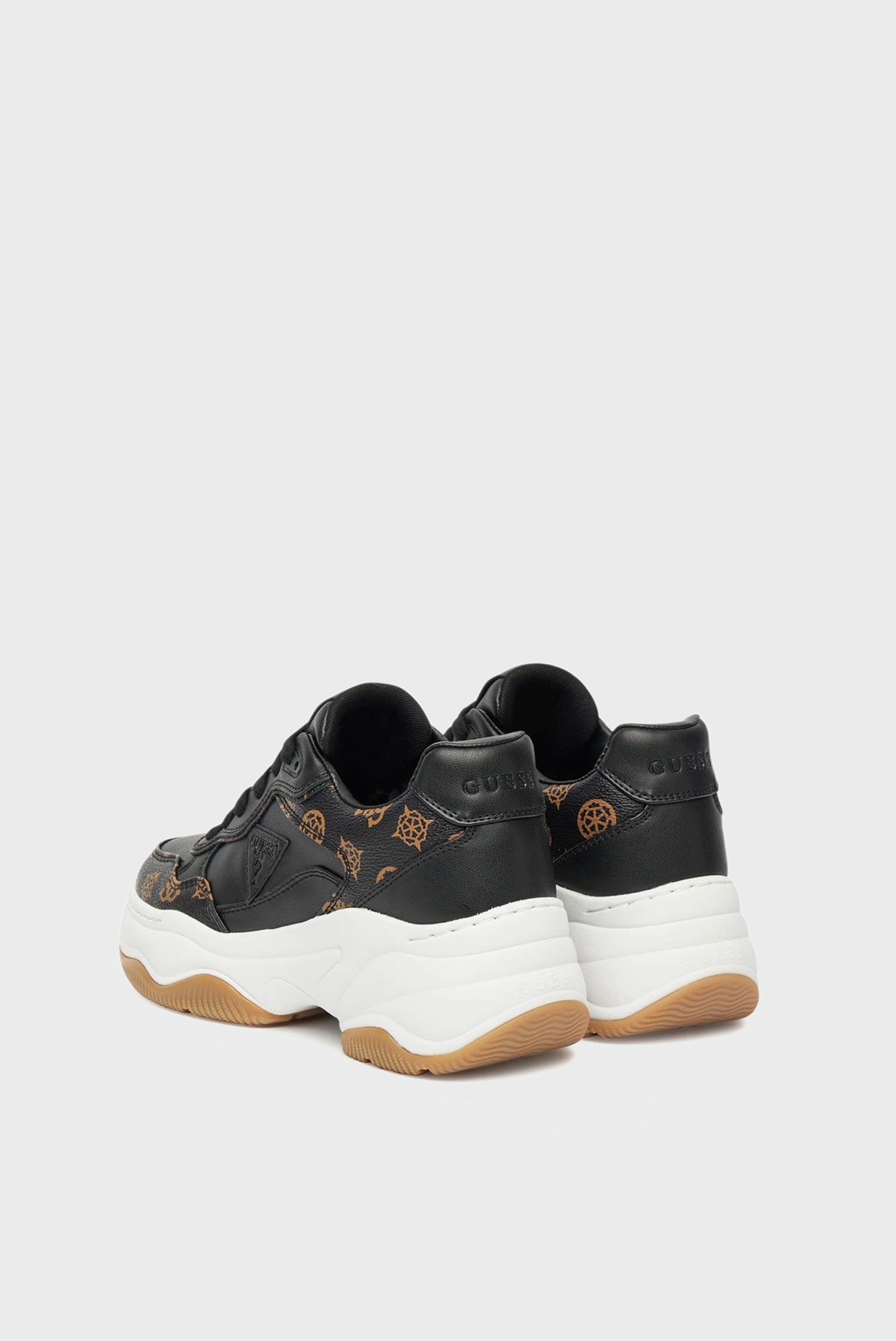 Кроссовки HAPYY3 3