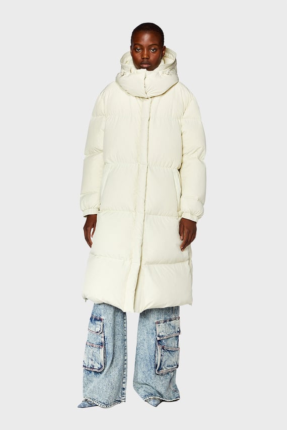 Куртка зимняя W-PEYT JACKET