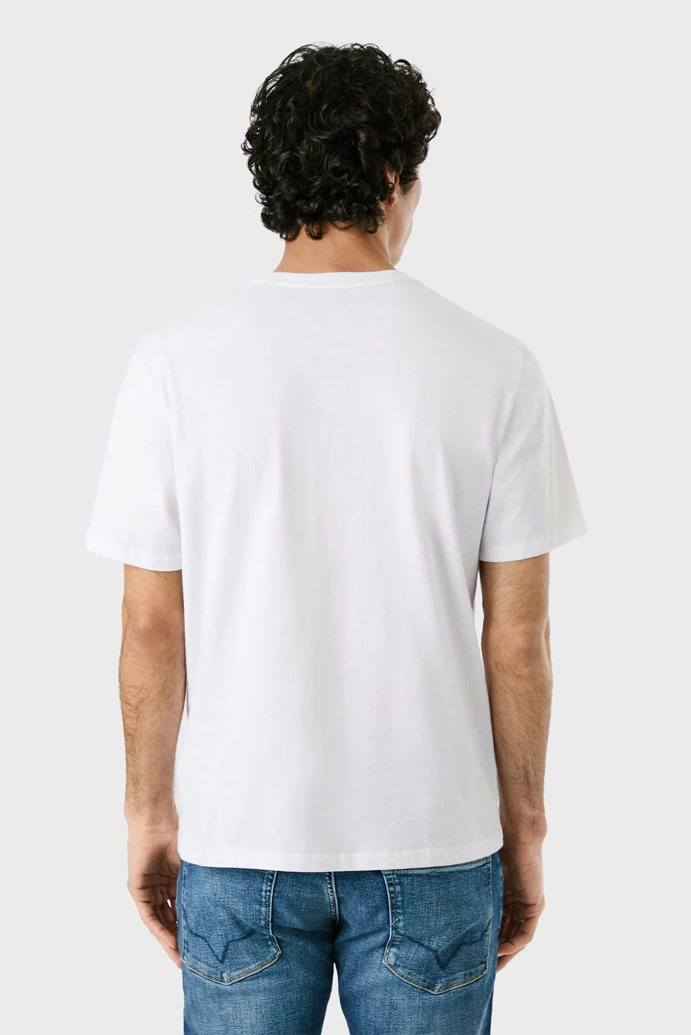 Футболка EGGO N 3