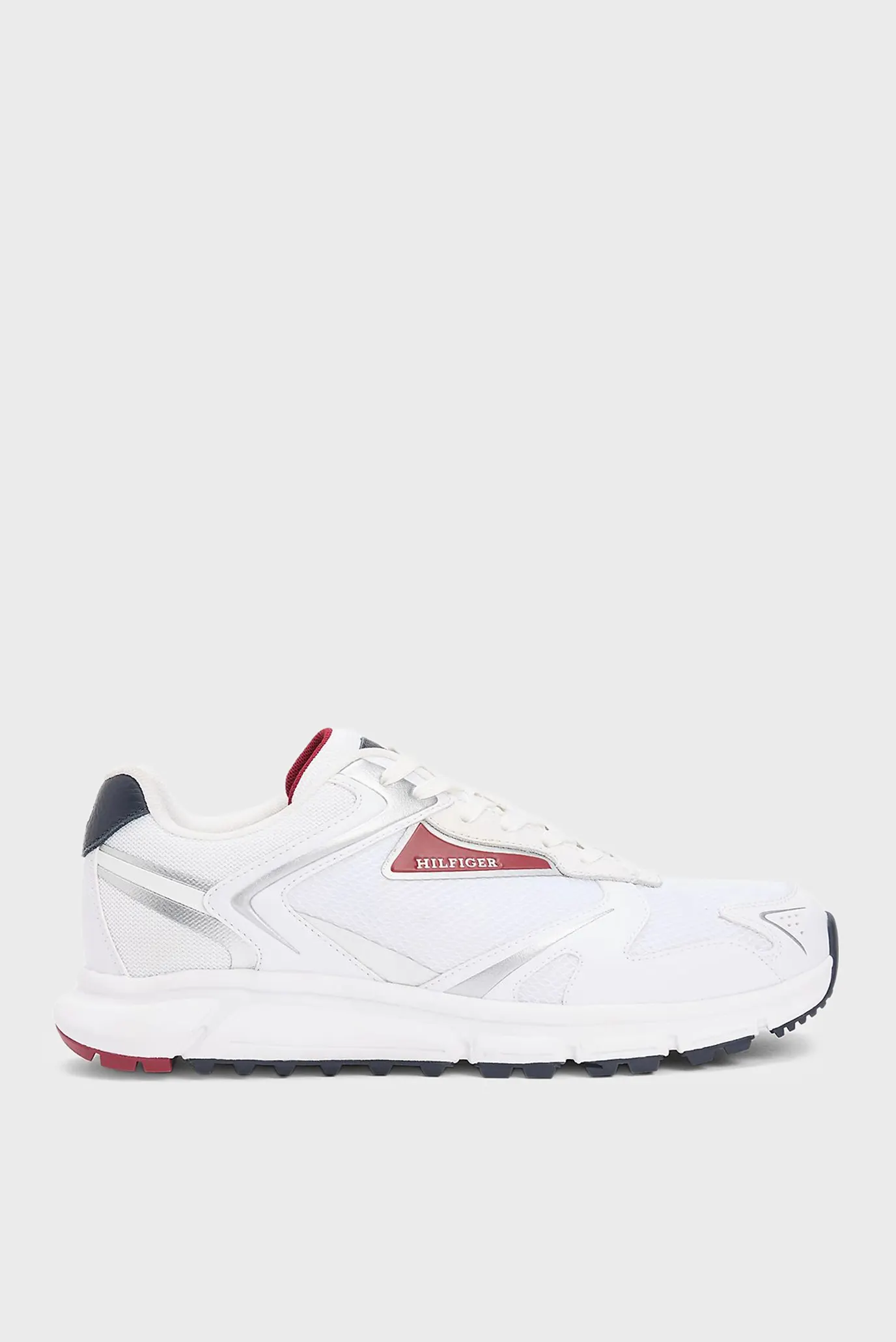 Кроссовки YUKON MIX 1