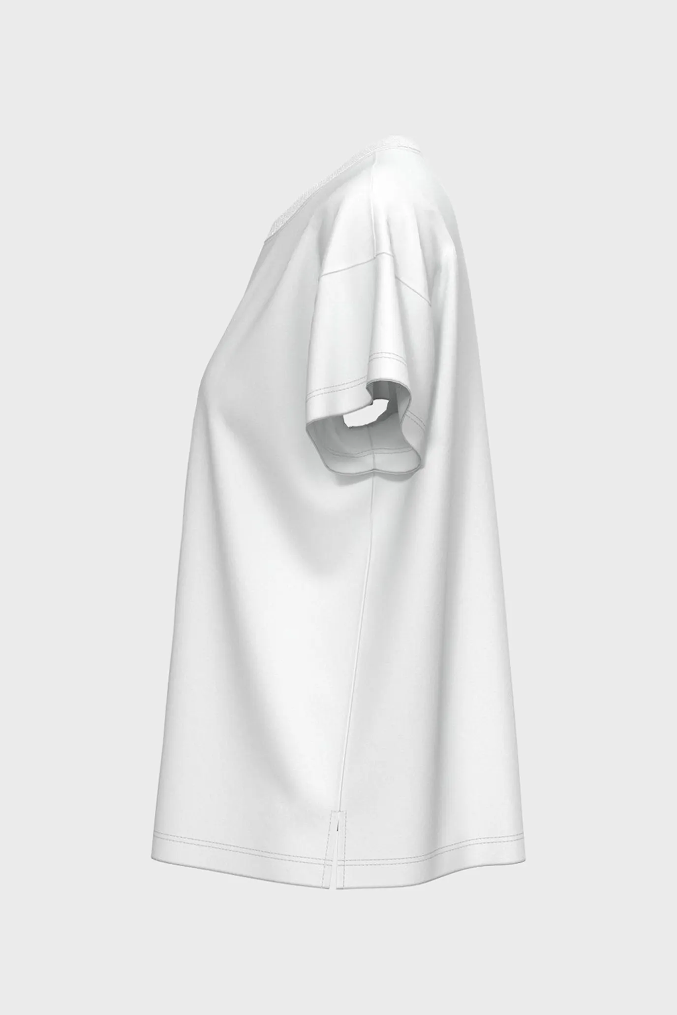 Футболка RELAXED TEE 3