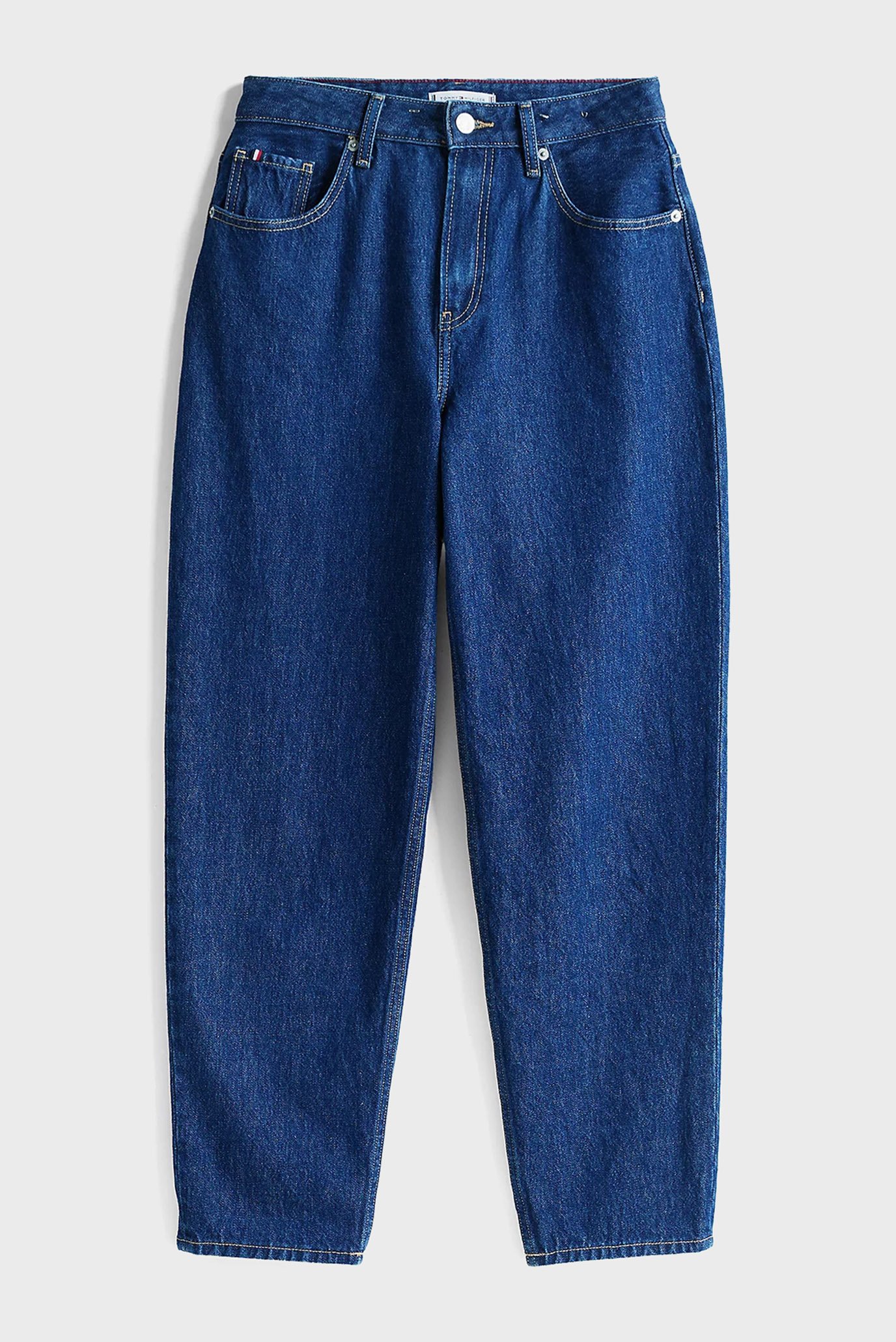 Джинсы TAPERED RW A ACETommy Hilfiger Джинсы TAPERED RW A ACE 5