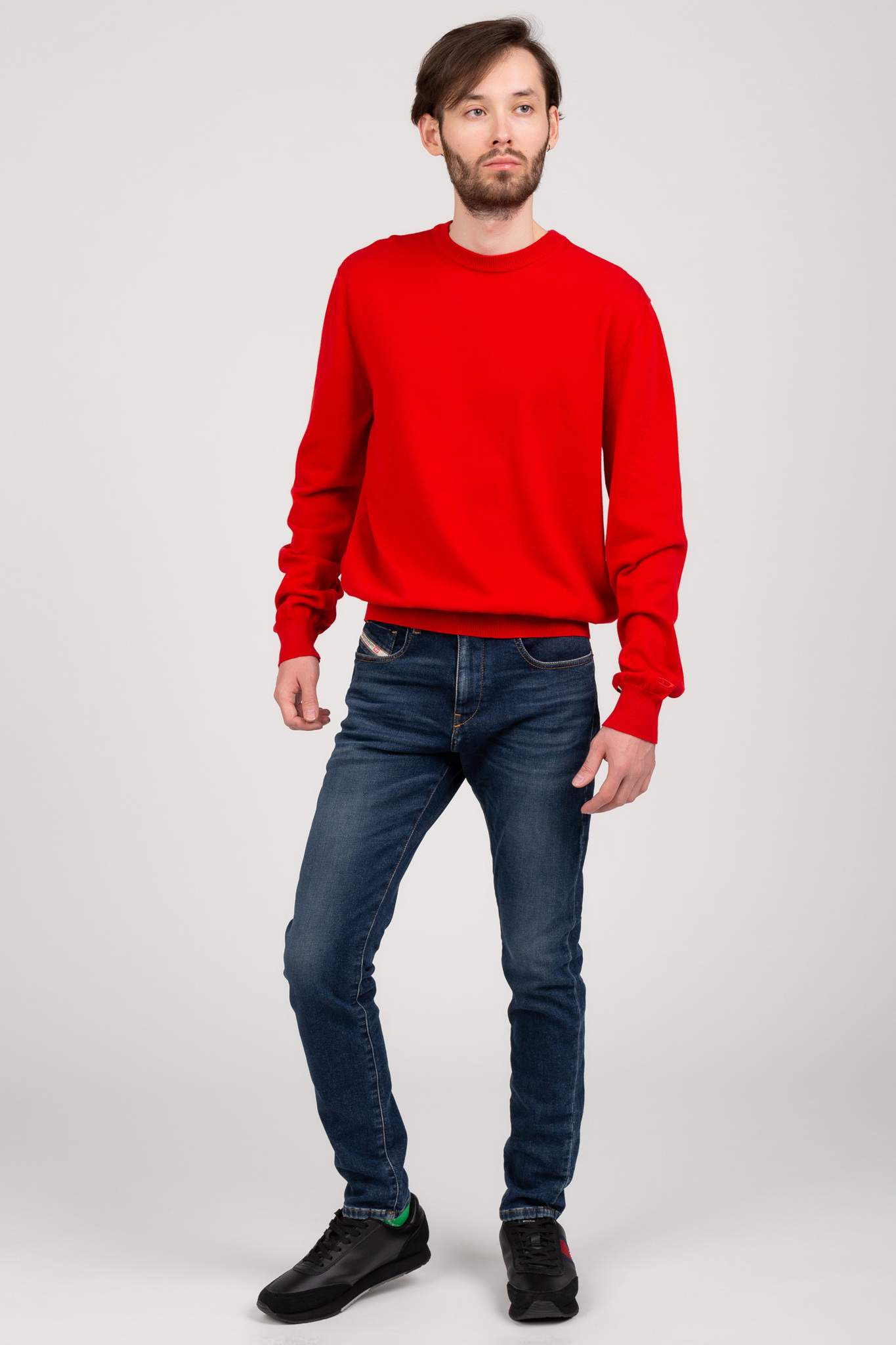 Свитер K-YONKERS KNITWEAR 5