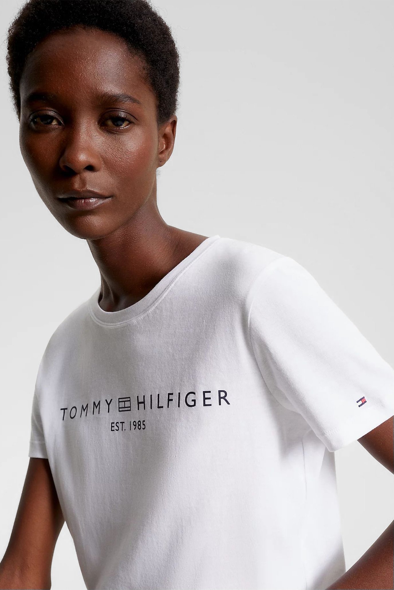 Футболка REG CORP LOGO C-NK SS 12