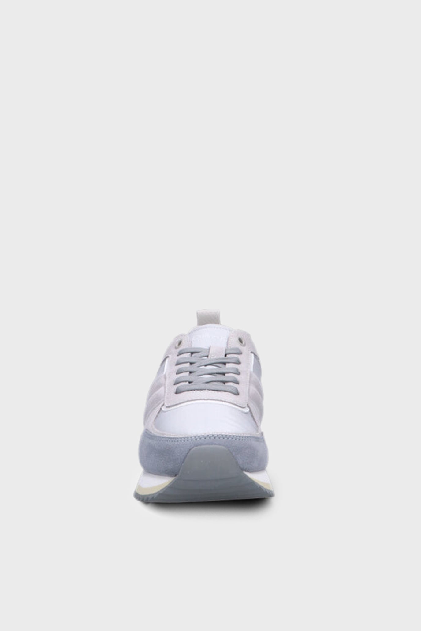 Кроссовки LOW TOP LACE UP MIX 4