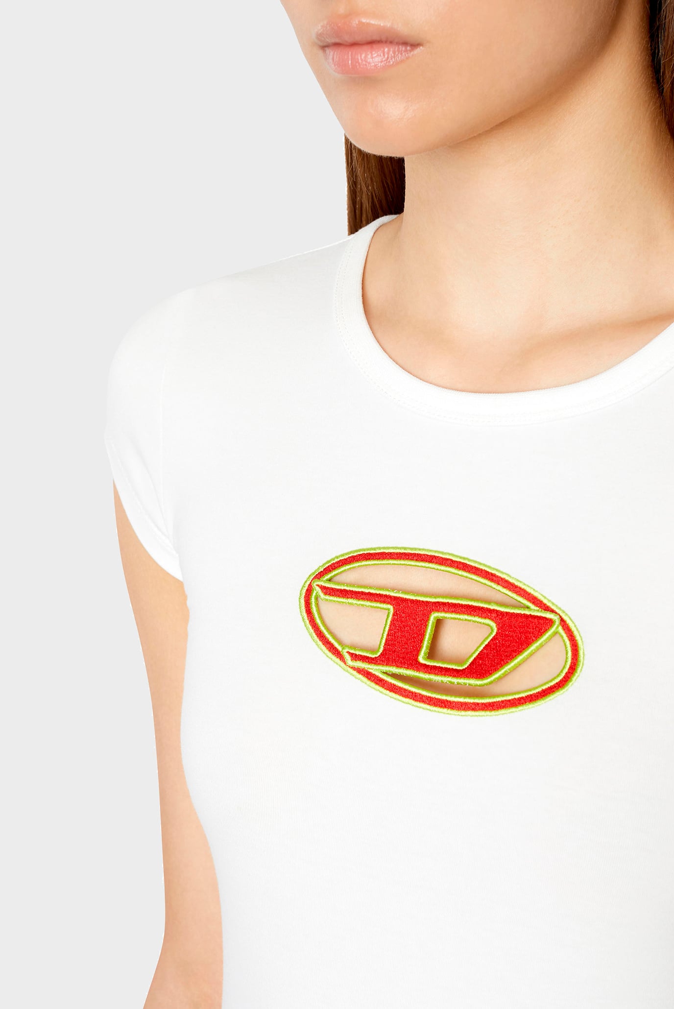 Футболка T-ANGIE MAGLIETTA 9