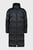 Куртка зимняя LS LONG LENGTH HOODED NYLON PUFF