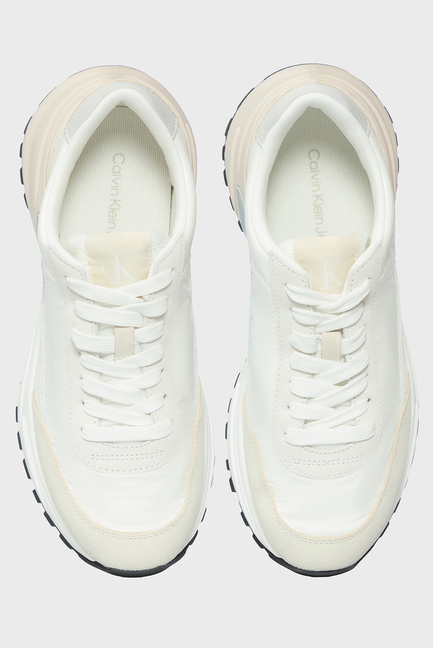 Кроссовки/HIKE RUNNER MG NYLON PERL 4