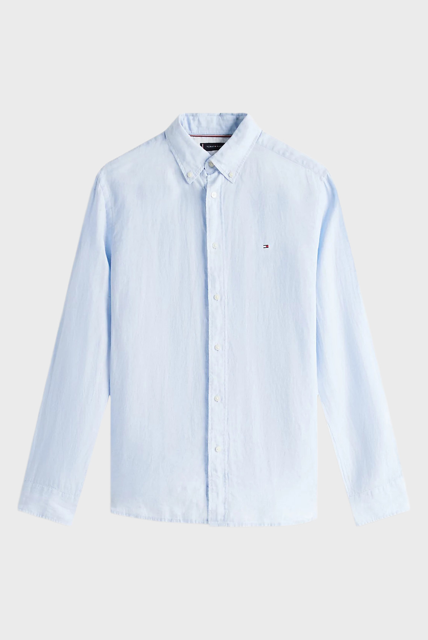 Рубашка PIGMENT DYED LI SOLID RF SHIRT 5