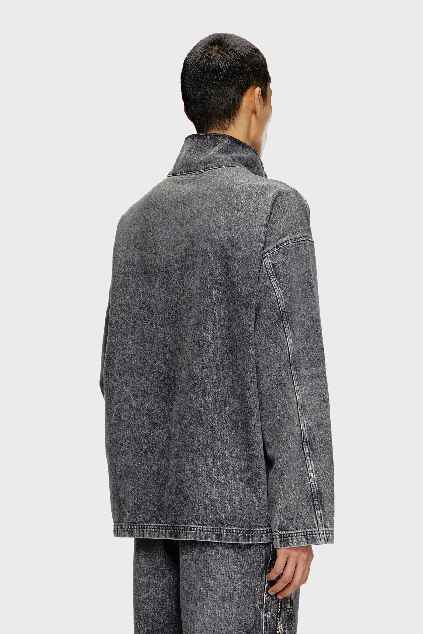 Реглан D-FLOW-PLUS-S TANK TOP 3