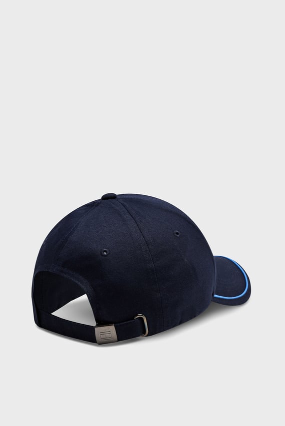 Кепка TH SKYLINE COTTON 6 PANEL CAP