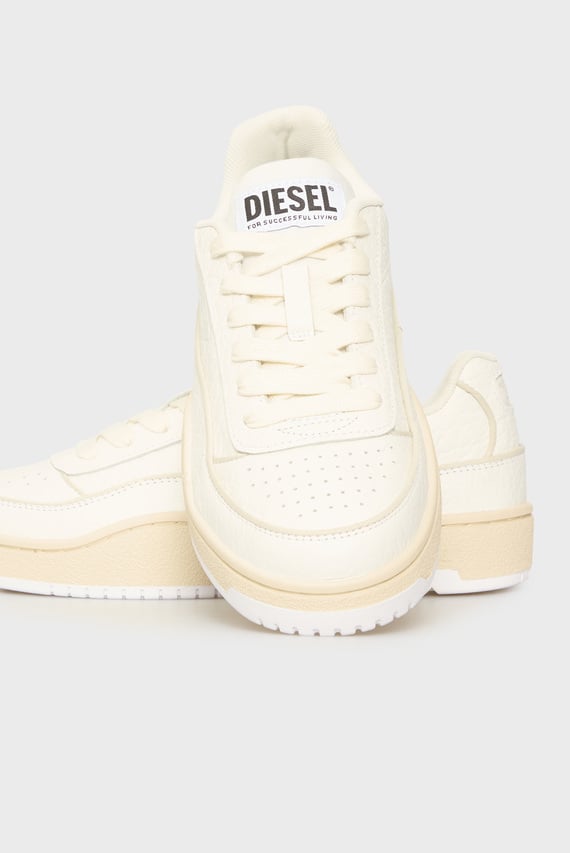 Кроссовки TRACKER-D   S-TRACKER-D LOW W SNEAKERS
